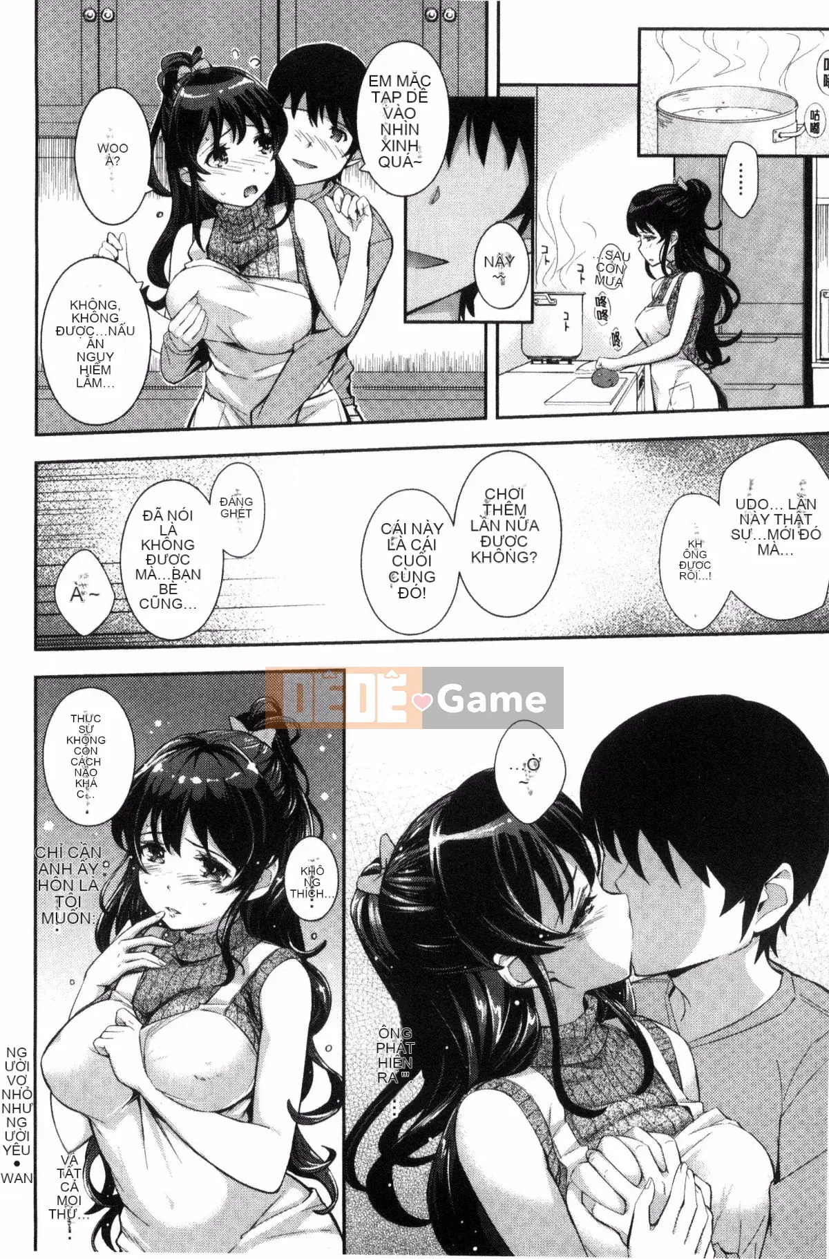 [Kima-xám] Coscramble