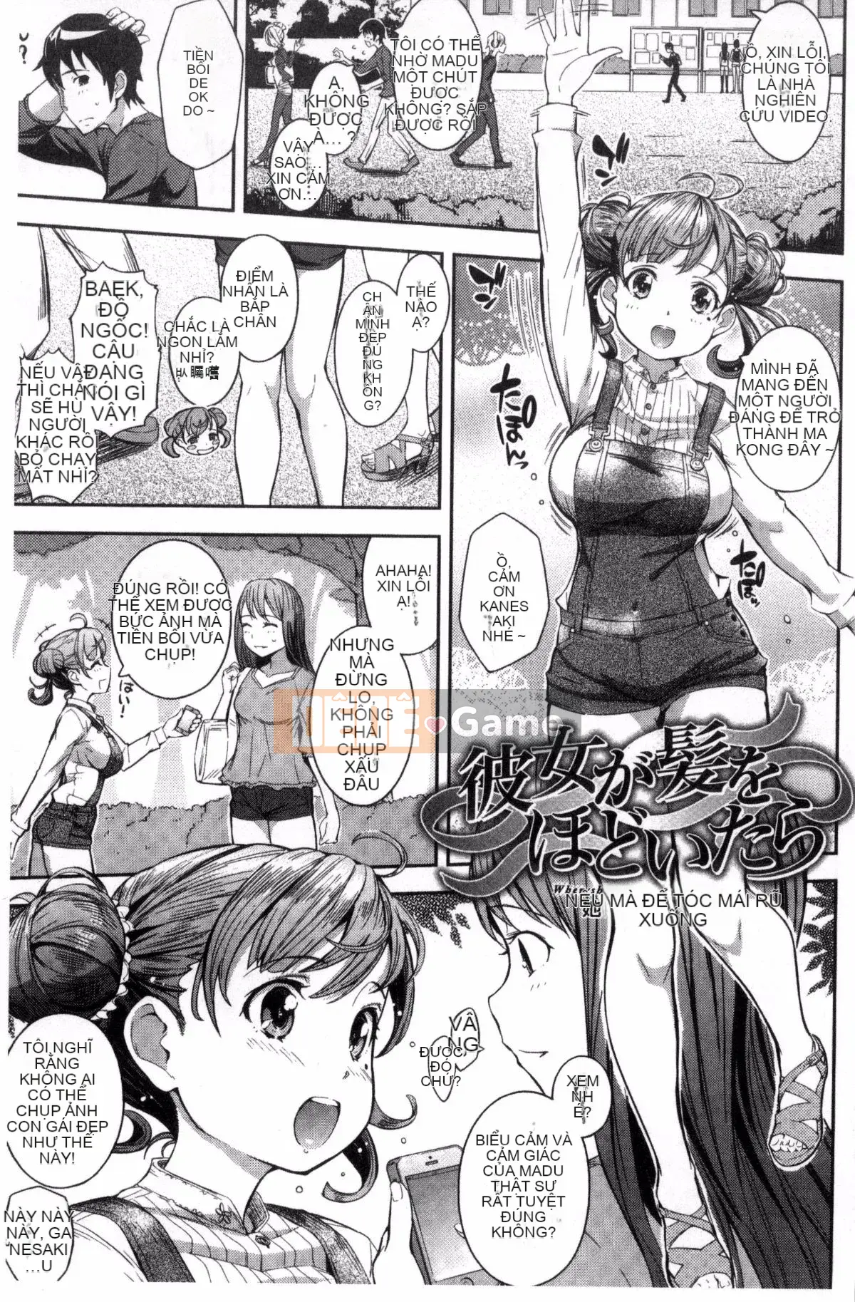 [Kima-xám] Coscramble