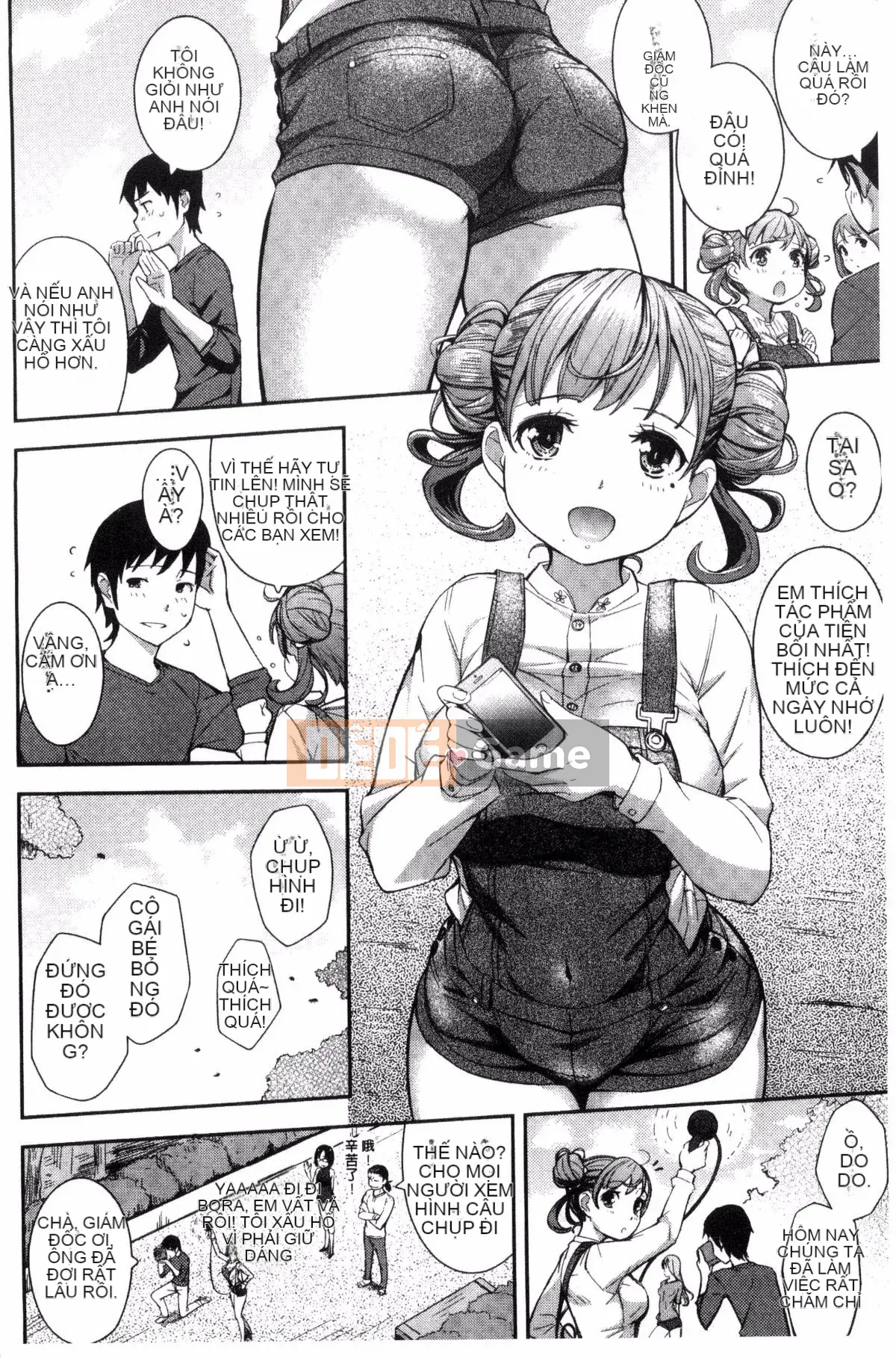 [Kima-xám] Coscramble