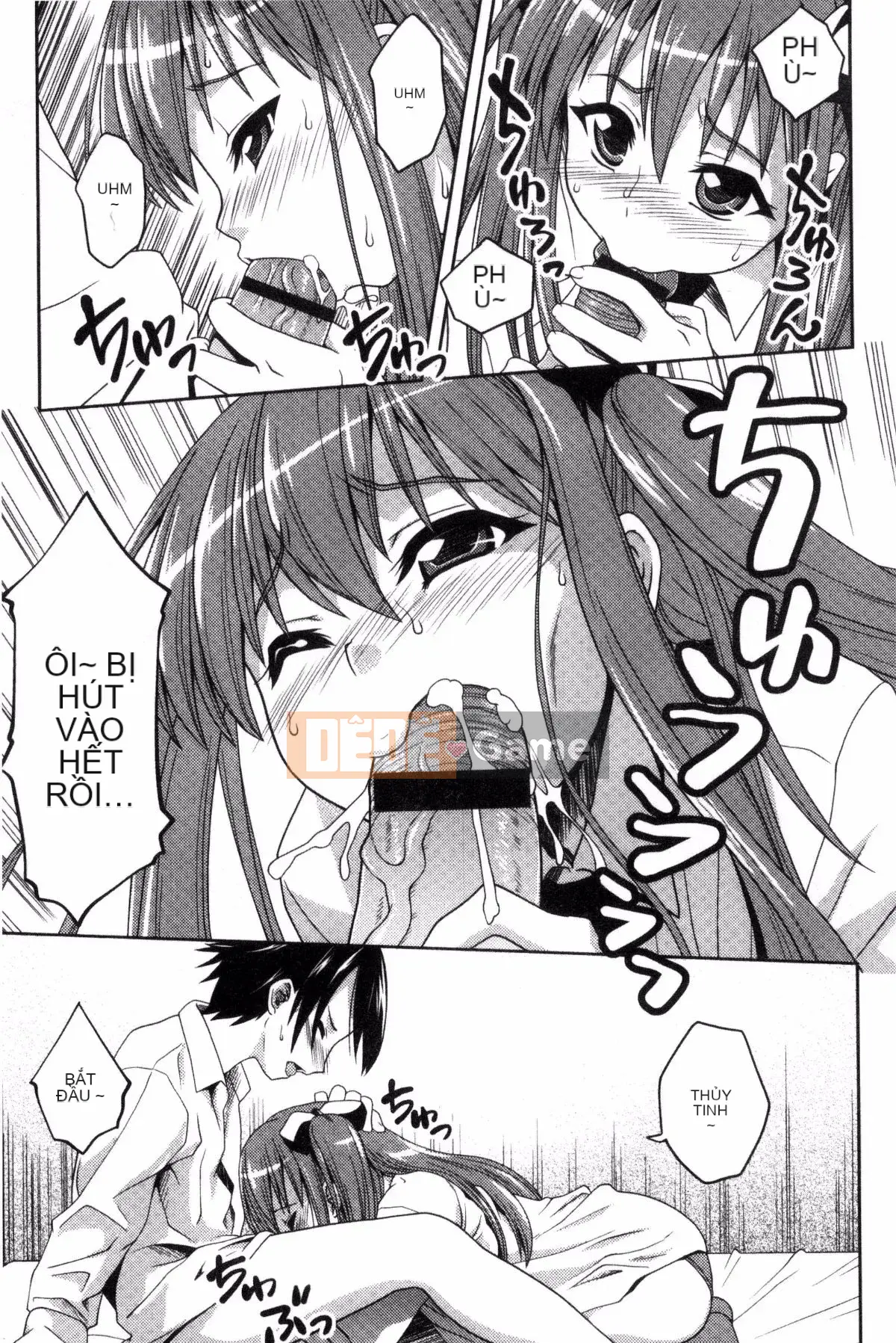 [Potekoro] Houkago Sukumism