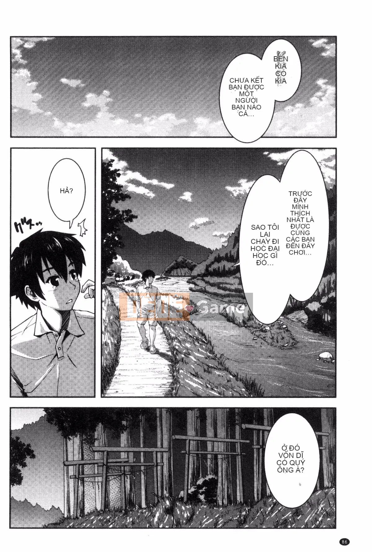 [Potekoro] Houkago Sukumism