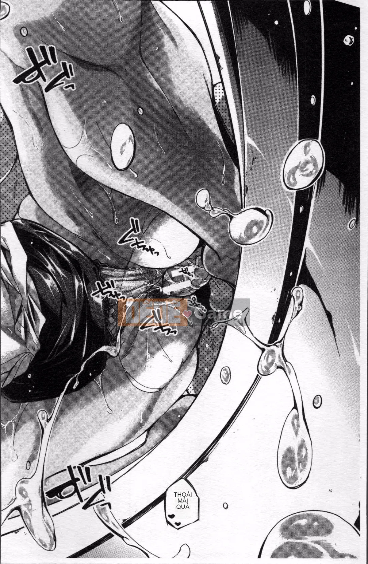 [Nhóm càn quét 4K][Anh hề] Mồ hôi chín của nữ công nhân