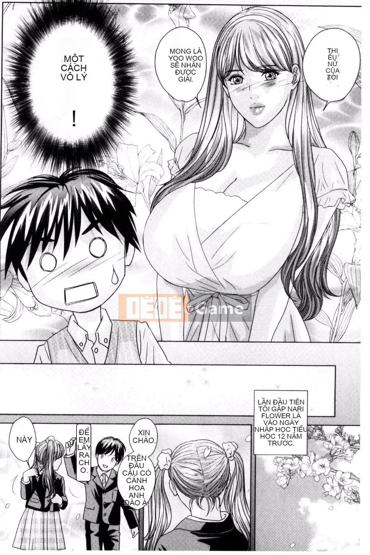 [Nishimaki Tohru] TEEN♥XXX