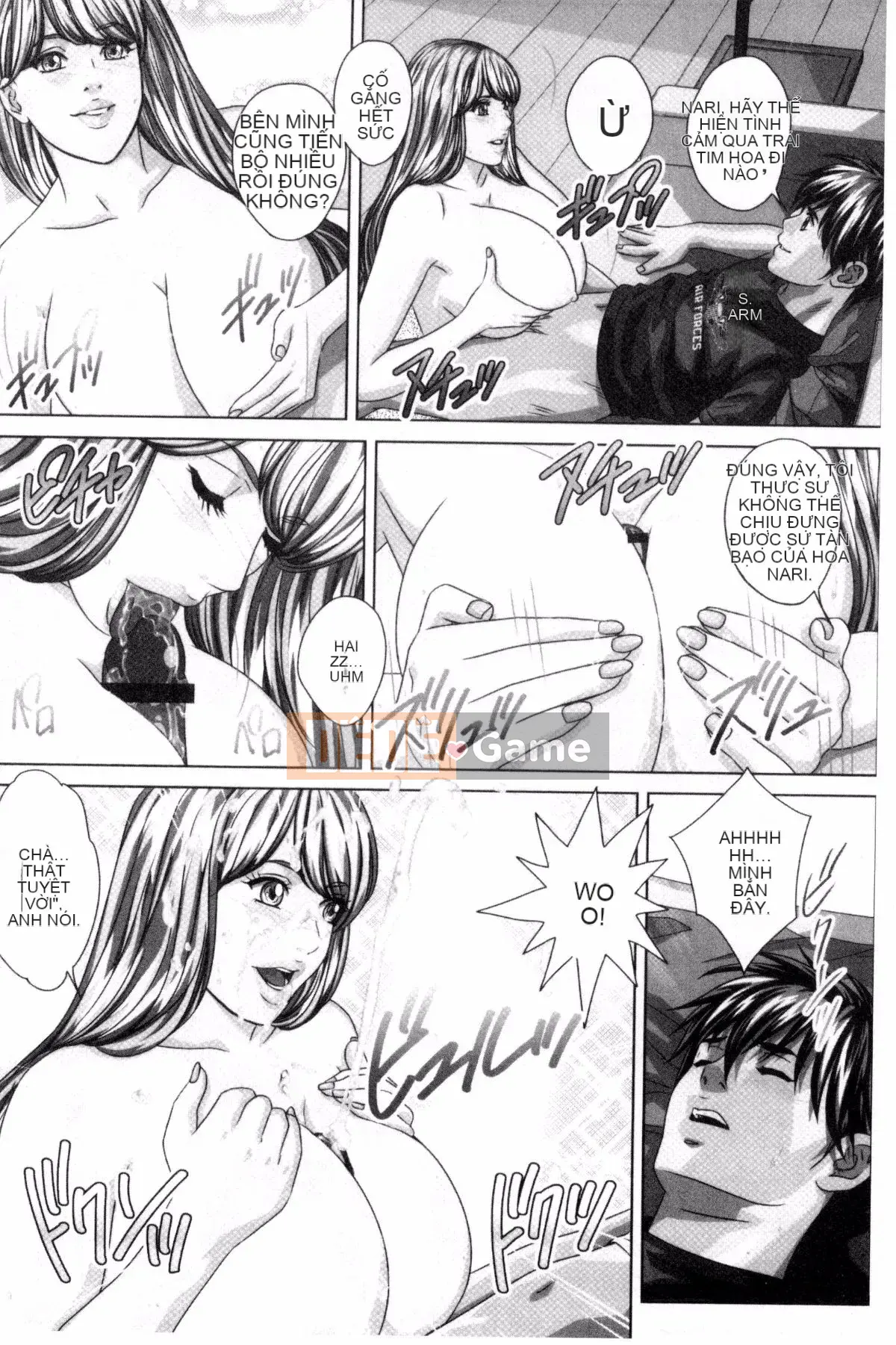 [Nishimaki Tohru] TEEN♥XXX