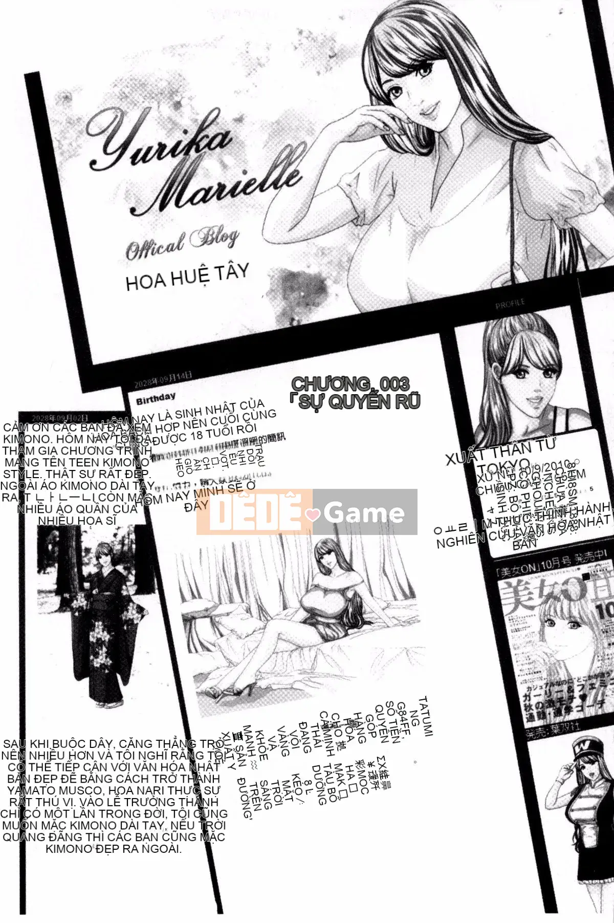 [Nishimaki Tohru] TEEN♥XXX