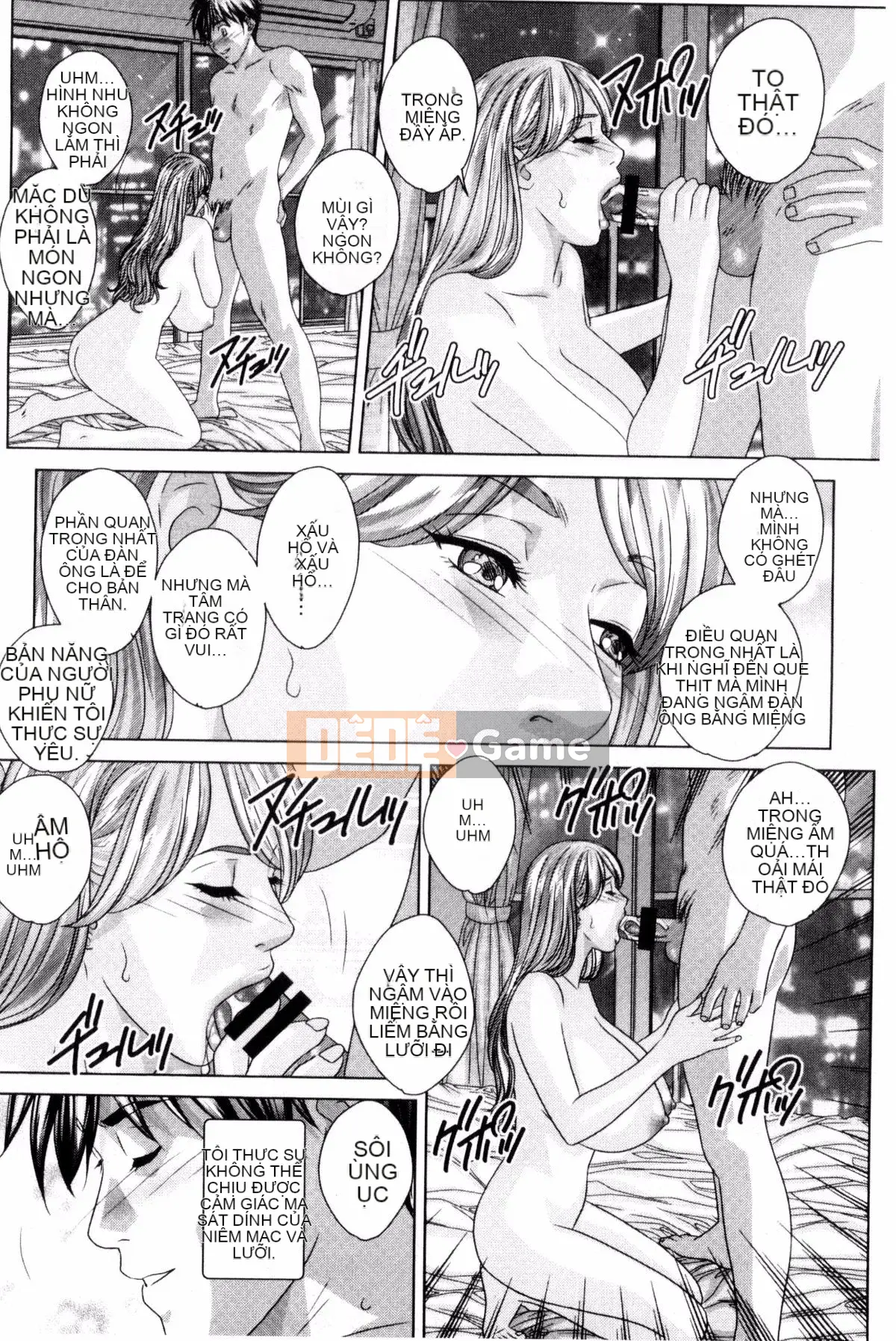 [Nishimaki Tohru] TEEN♥XXX