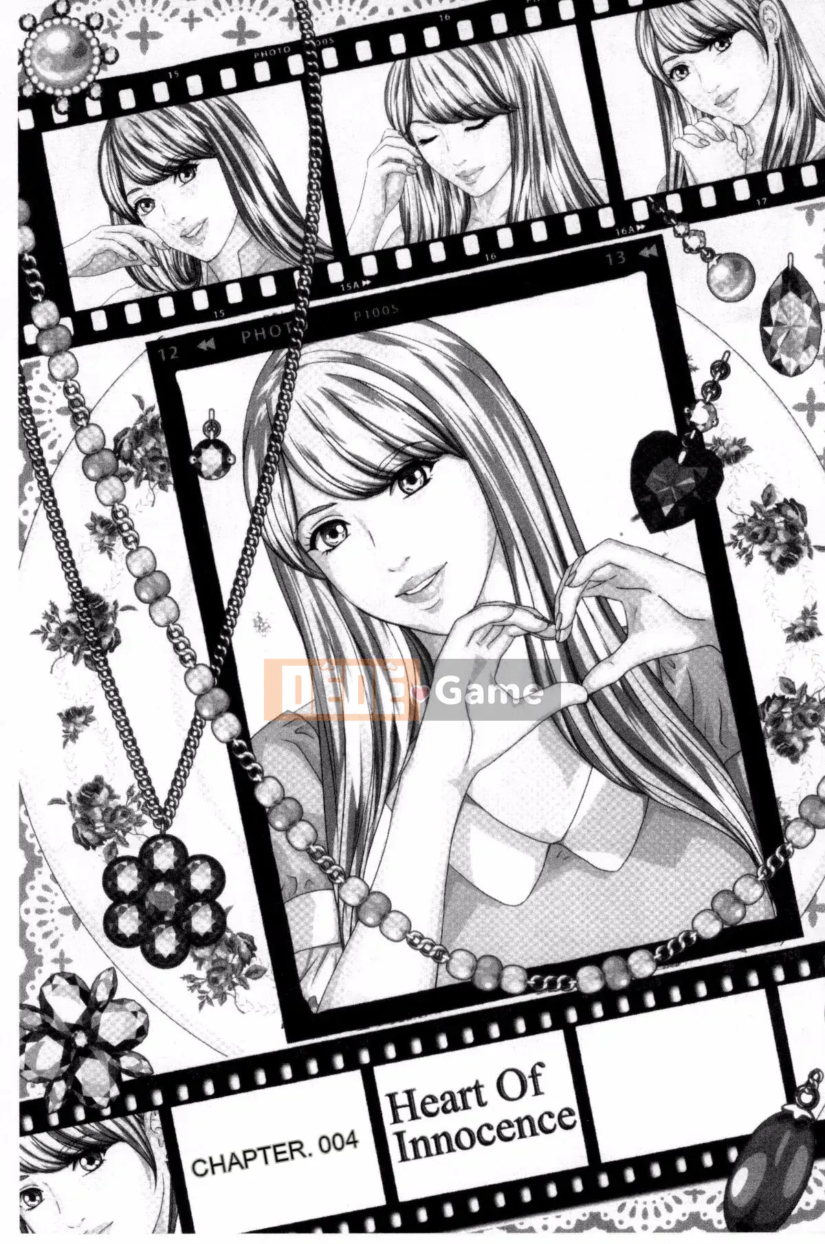 [Nishimaki Tohru] TEEN♥XXX