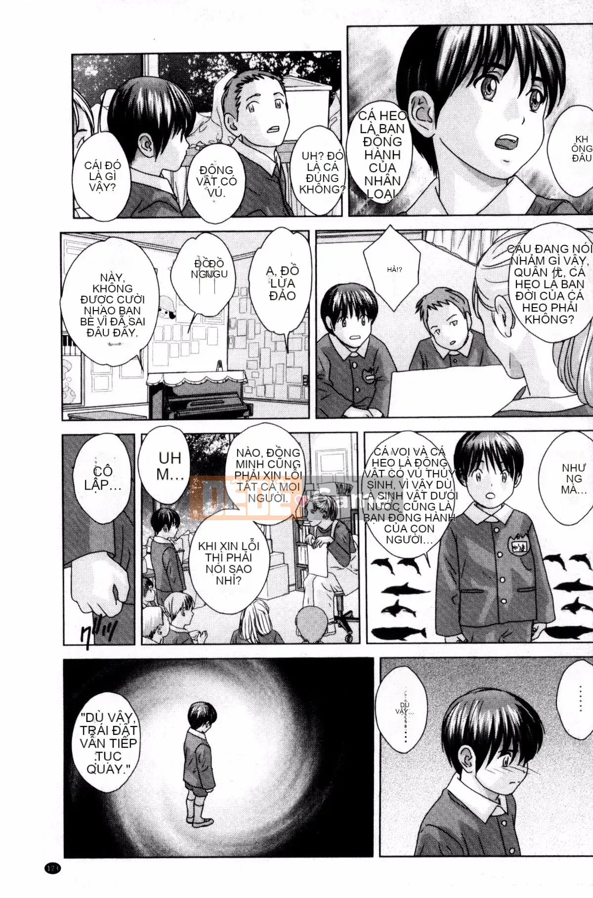 [Nishimaki Tohru] TEEN♥XXX