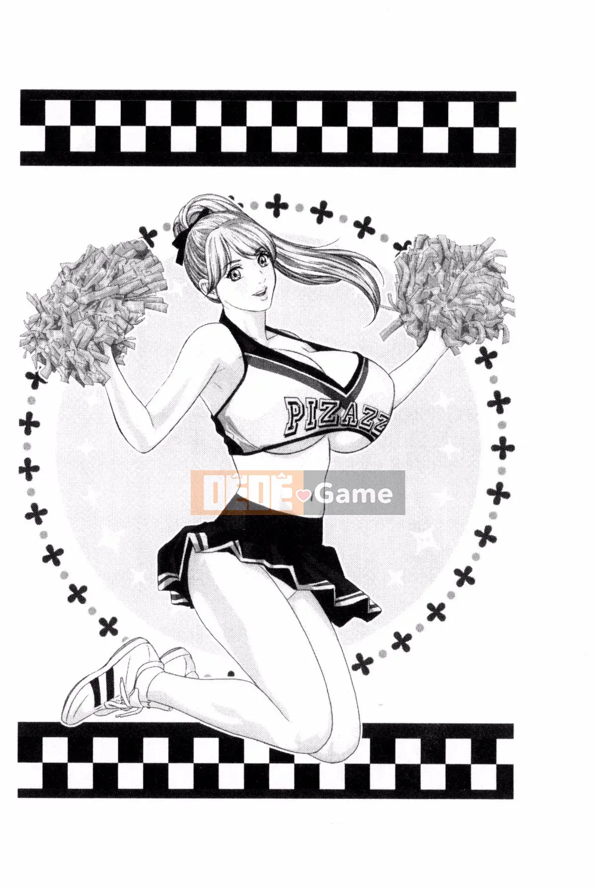 [Nishimaki Tohru] TEEN♥XXX