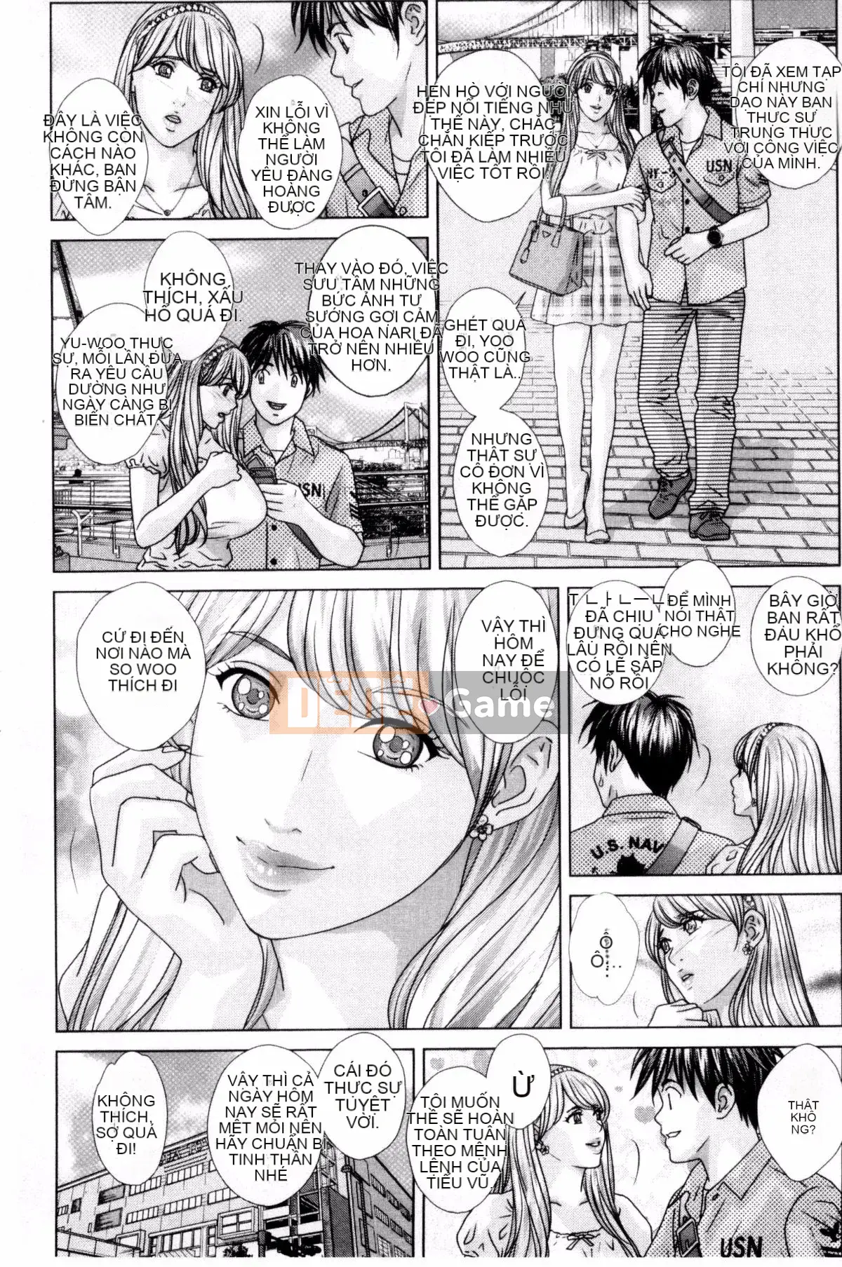 [Nishimaki Tohru] TEEN♥XXX