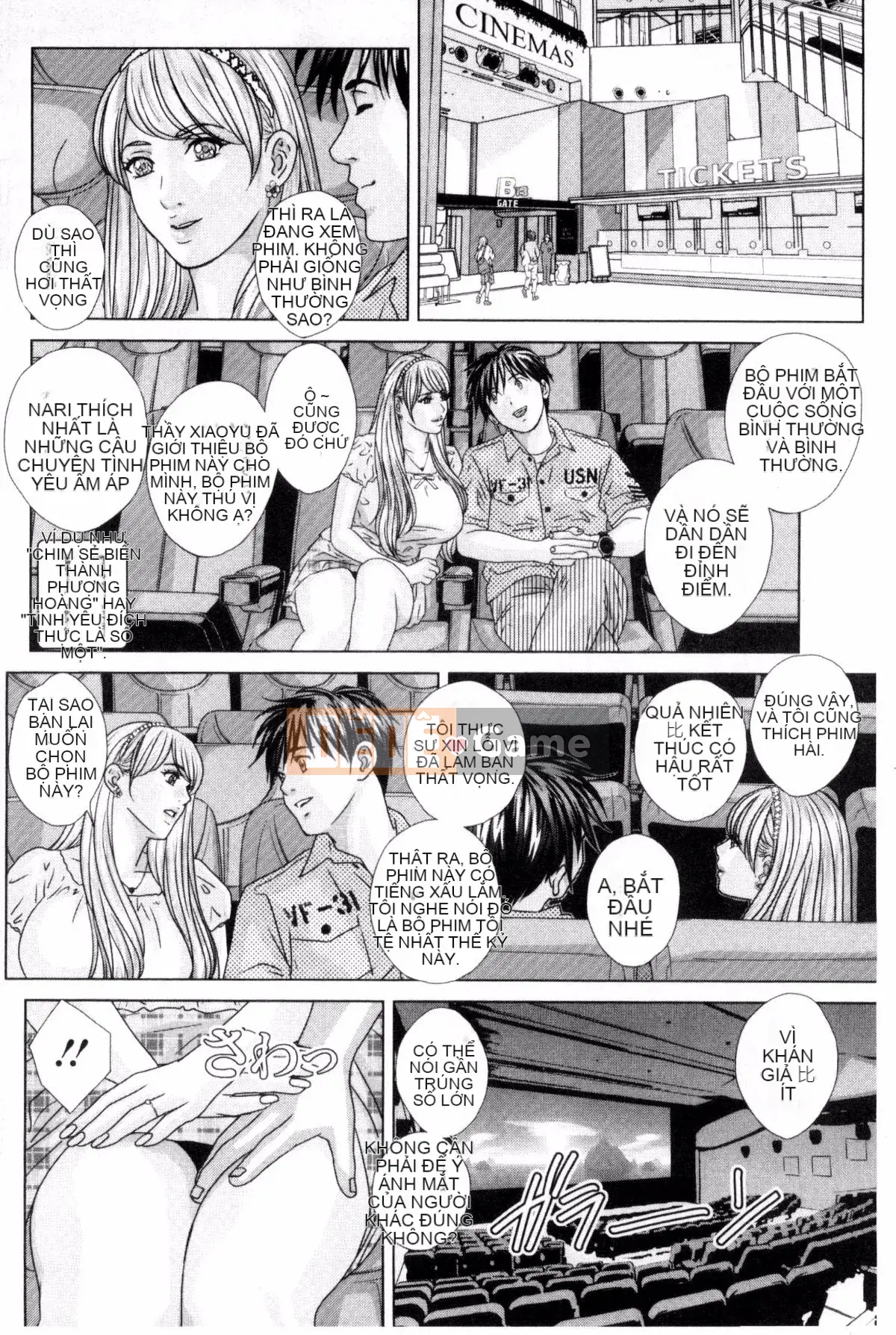 [Nishimaki Tohru] TEEN♥XXX