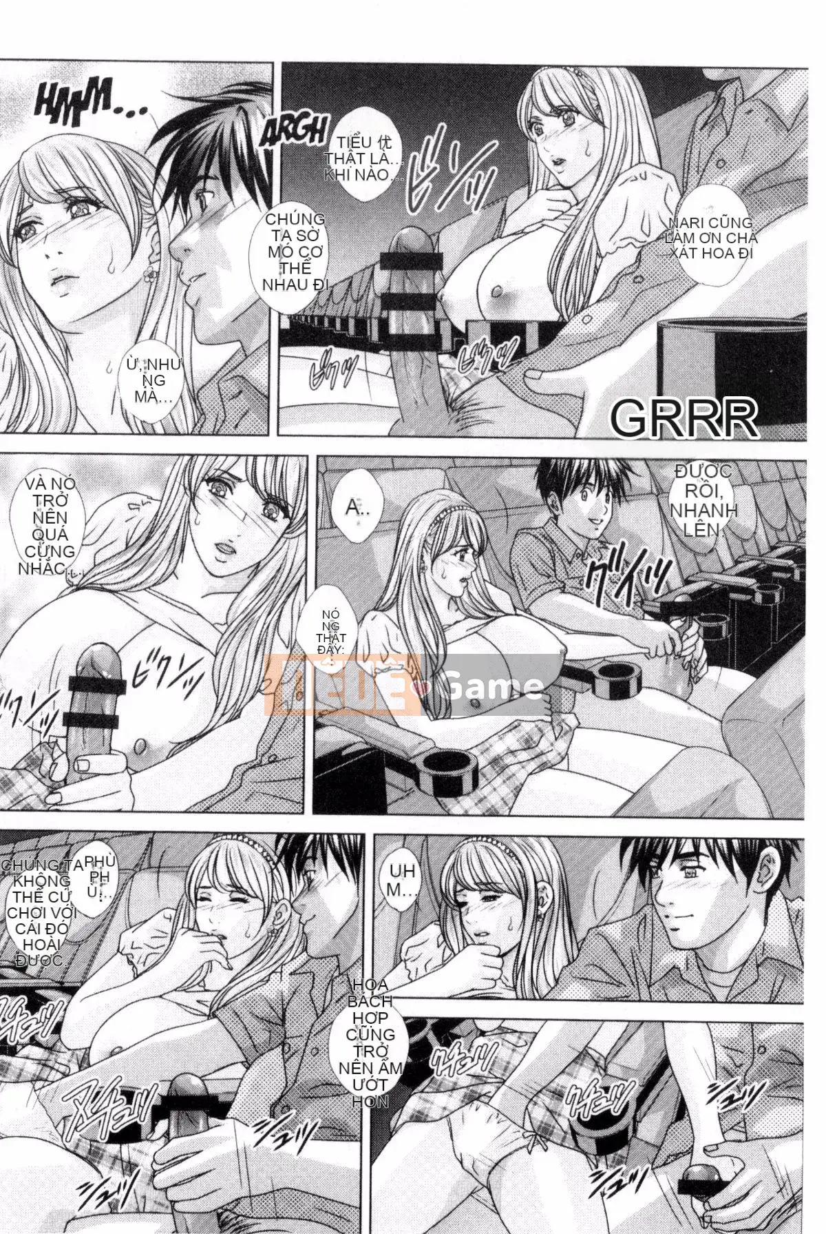 [Nishimaki Tohru] TEEN♥XXX