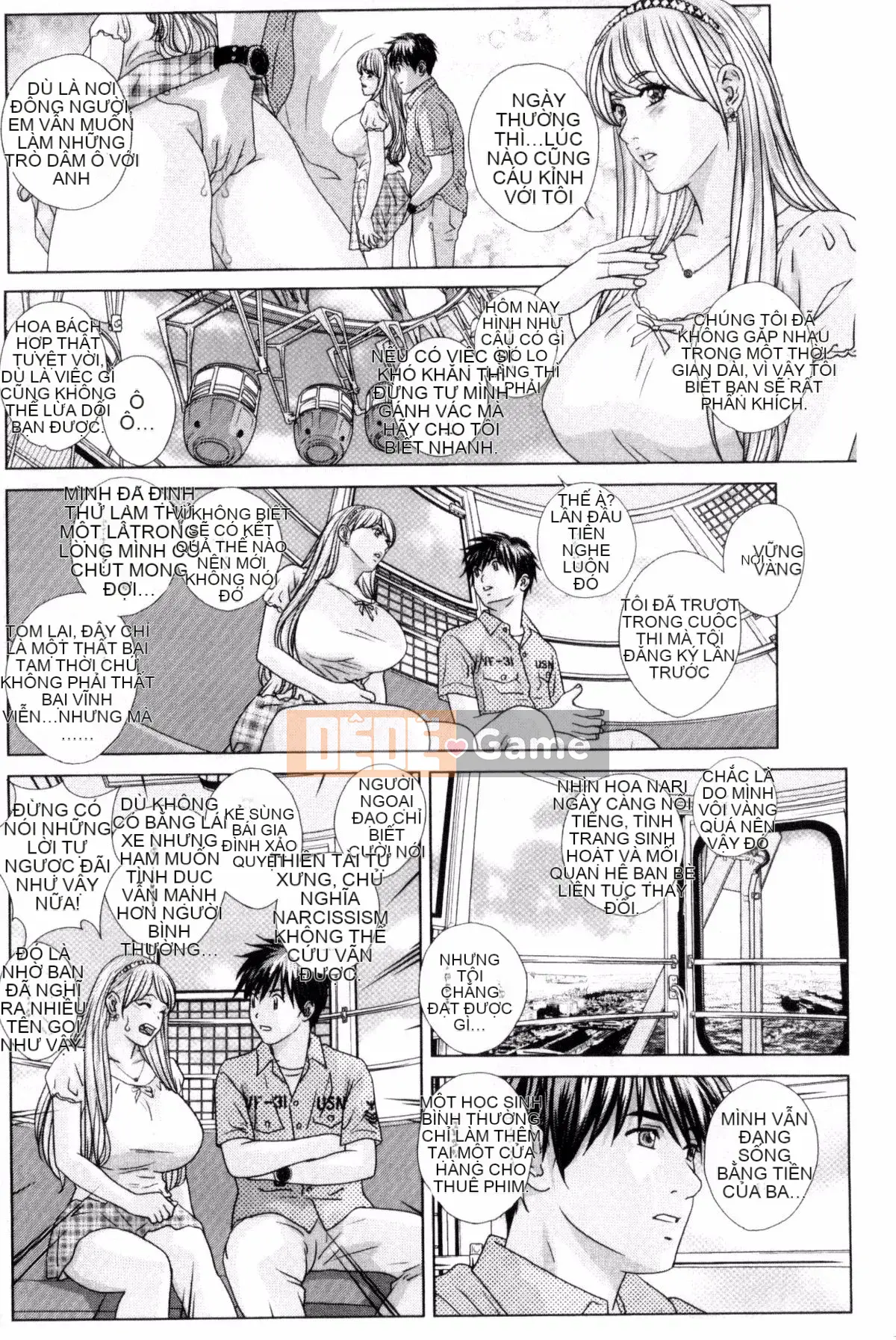 [Nishimaki Tohru] TEEN♥XXX