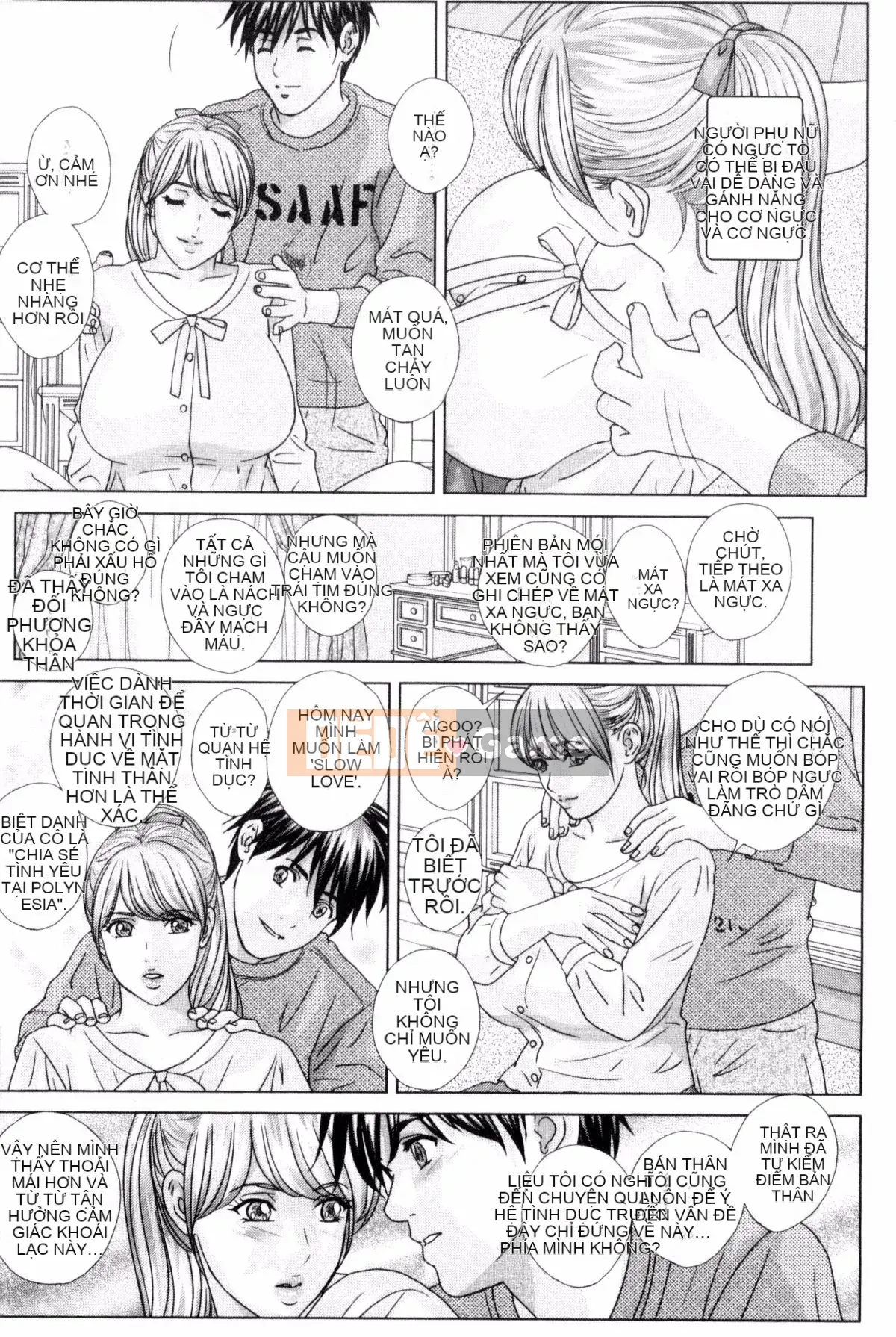 [Nishimaki Tohru] TEEN♥XXX