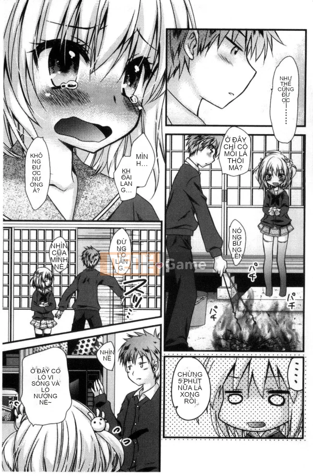 [Kazeteki Koubou][Kimi Otamako] You and Fluffy Soft Solubilization