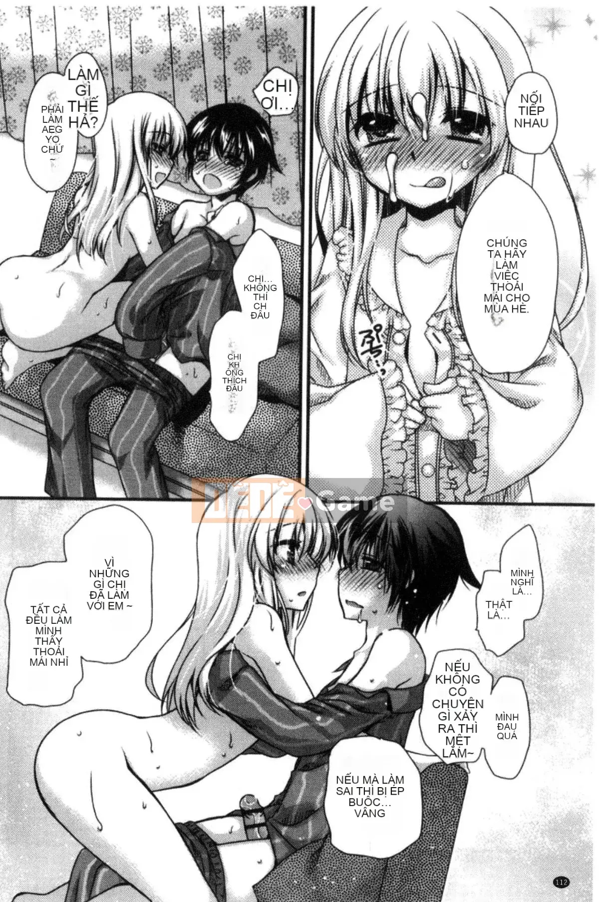 [Kazeteki Koubou][Kimi Otamako] You and Fluffy Soft Solubilization