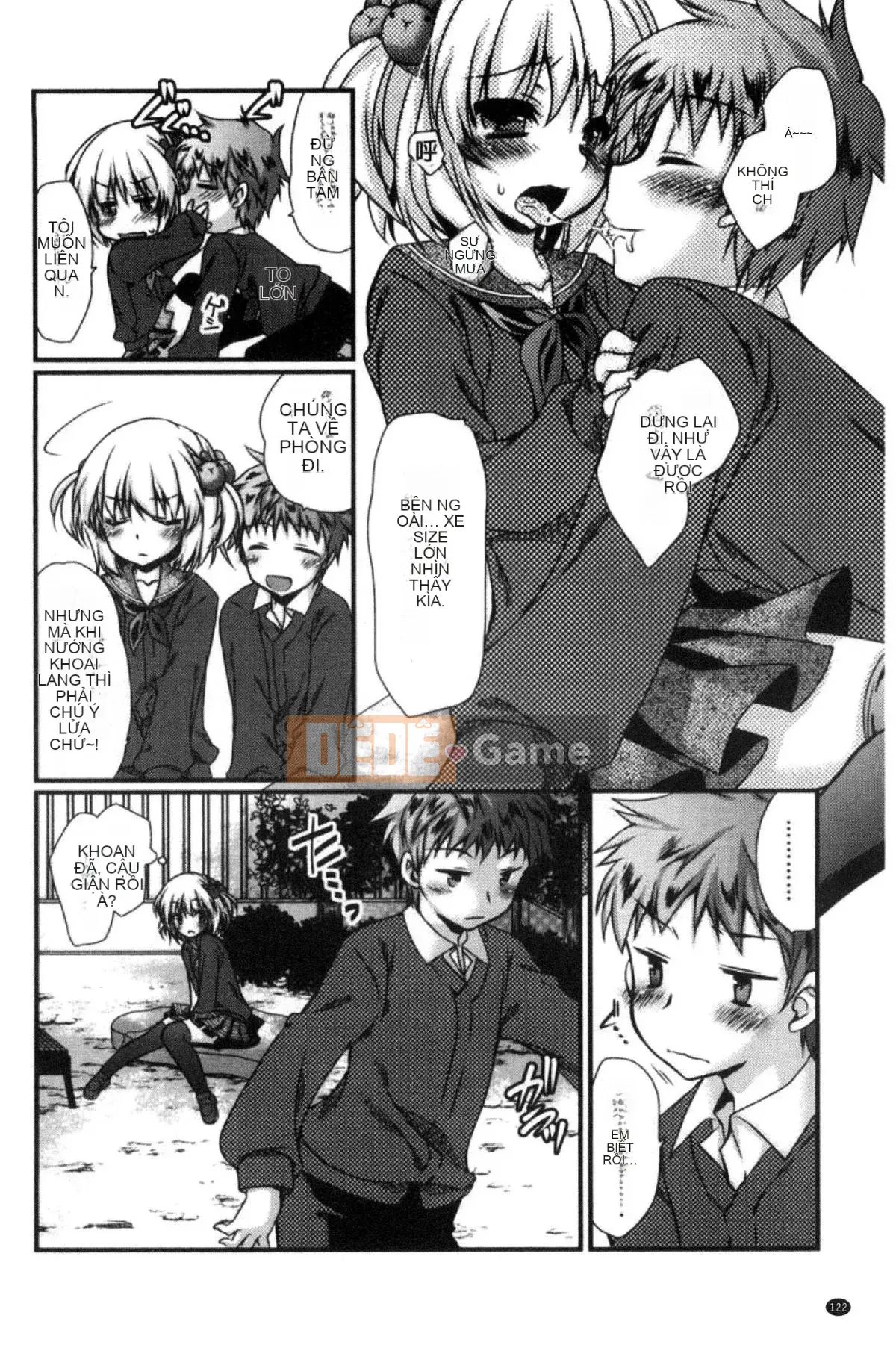 [Kazeteki Koubou][Kimi Otamako] You and Fluffy Soft Solubilization