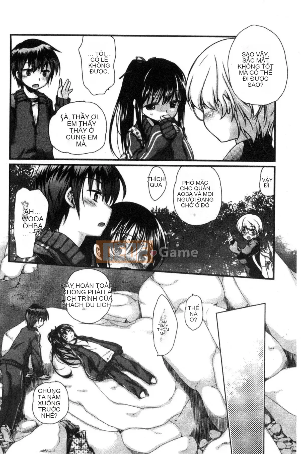 [Kazeteki Koubou][Kimi Otamako] You and Fluffy Soft Solubilization