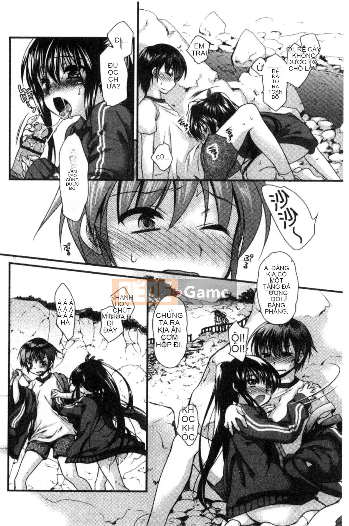 [Kazeteki Koubou][Kimi Otamako] You and Fluffy Soft Solubilization