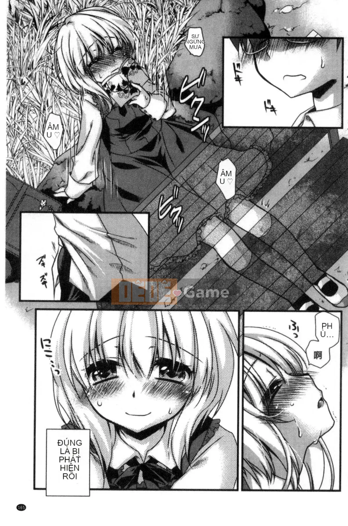 [Kazeteki Koubou][Kimi Otamako] You and Fluffy Soft Solubilization