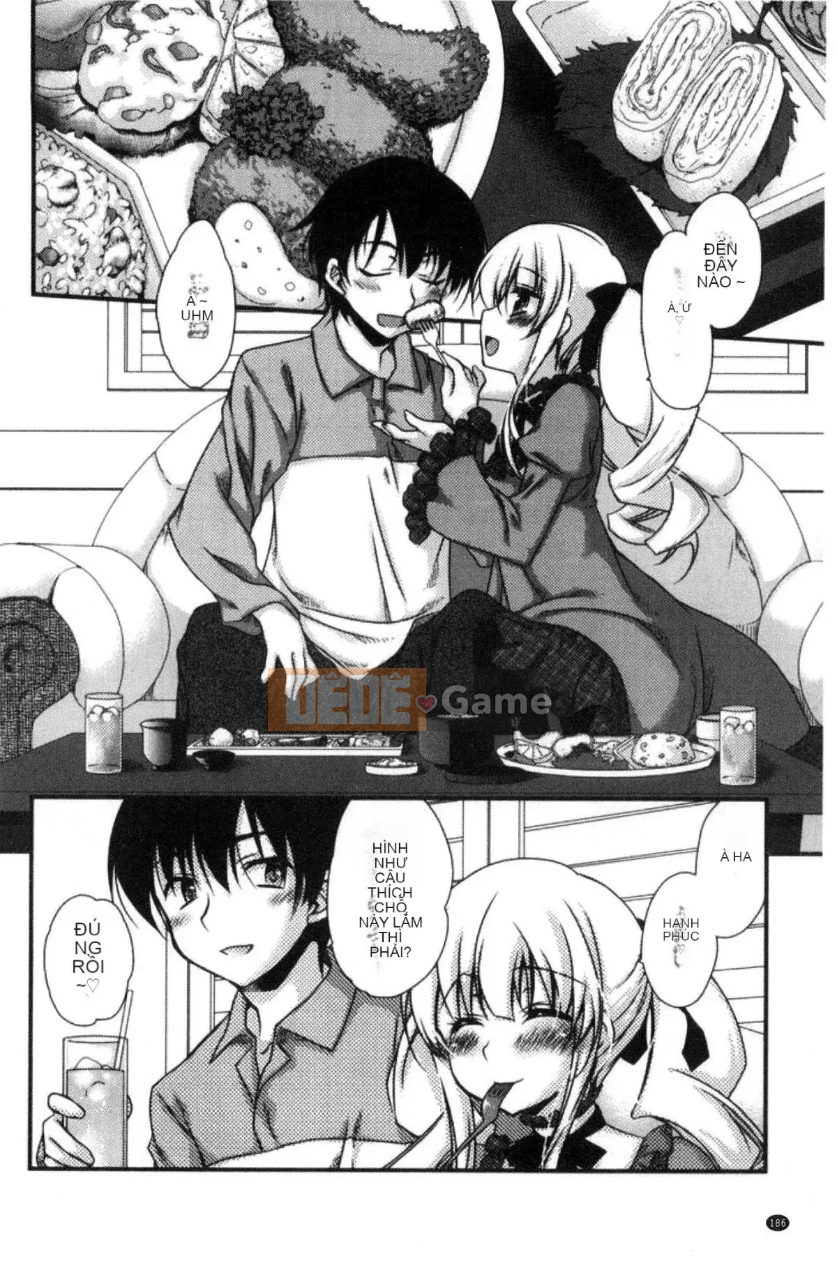 [Kazeteki Koubou][Kimi Otamako] You and Fluffy Soft Solubilization