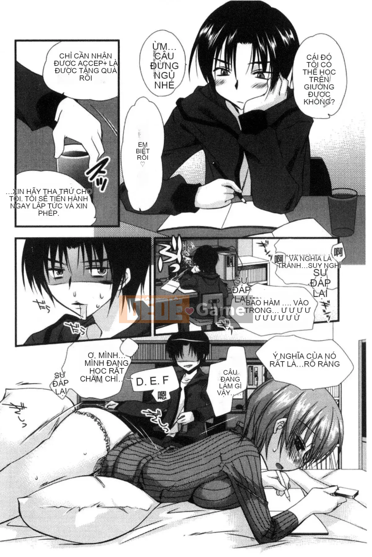 [Kazeteki Koubou][Kimi Otamako] You and Fluffy Soft Solubilization