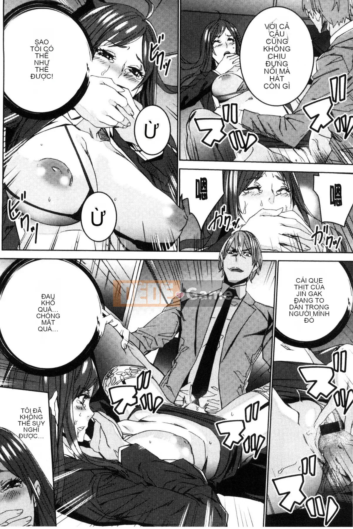 [Wind Workshop][OUMA] Giáo viên đã kết hôn Săn vợ Giáo viên săn