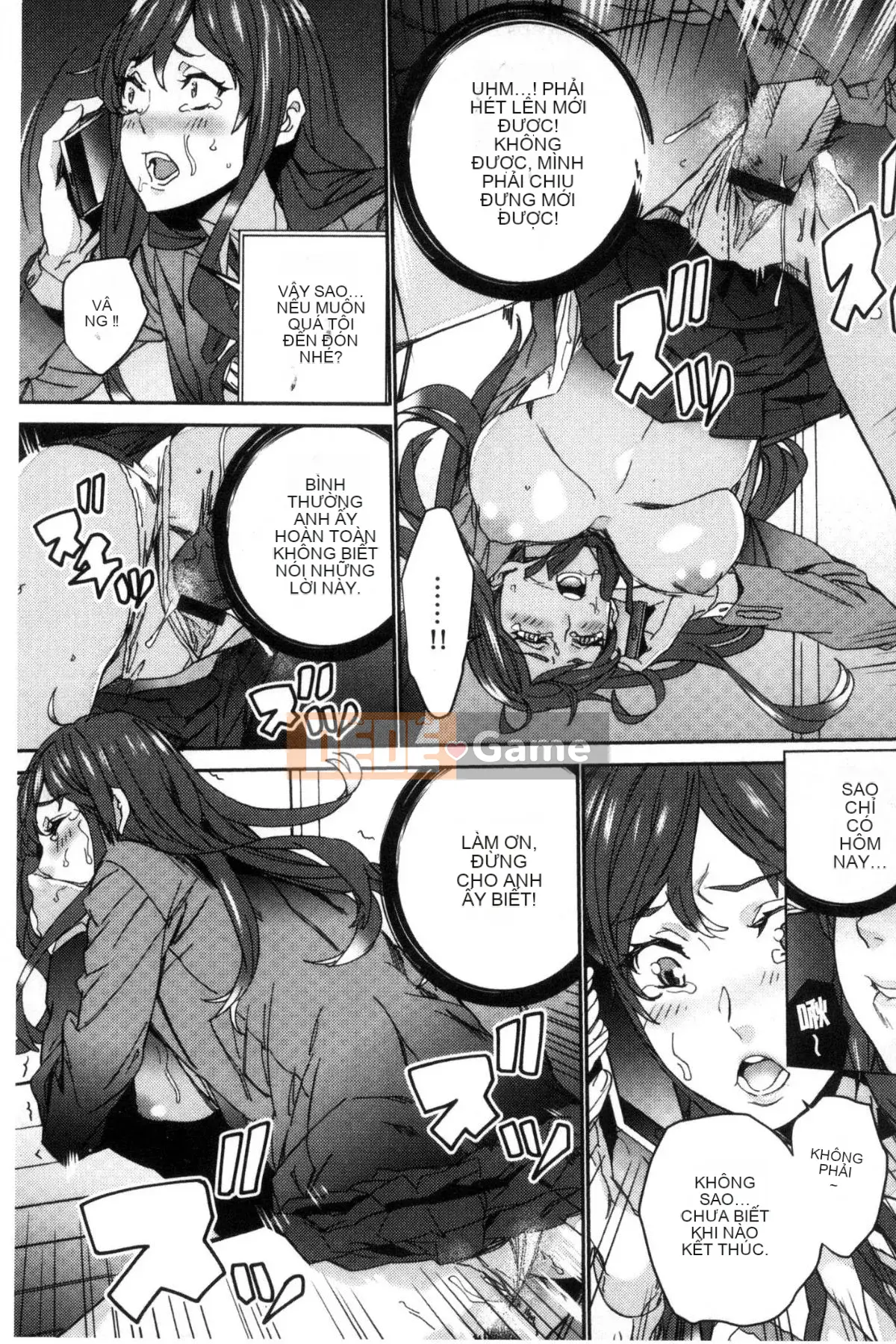 [Wind Workshop][OUMA] Giáo viên đã kết hôn Săn vợ Giáo viên săn