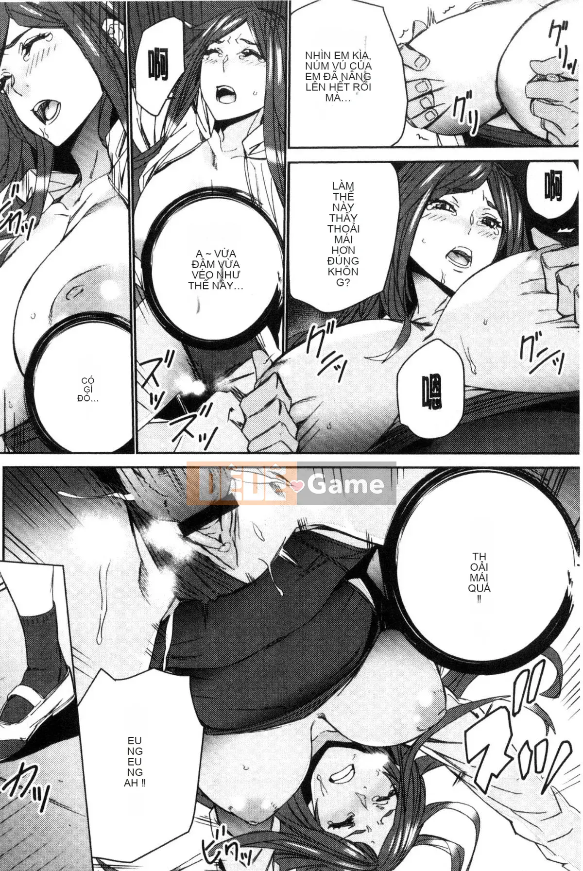 [Wind Workshop][OUMA] Giáo viên đã kết hôn Săn vợ Giáo viên săn