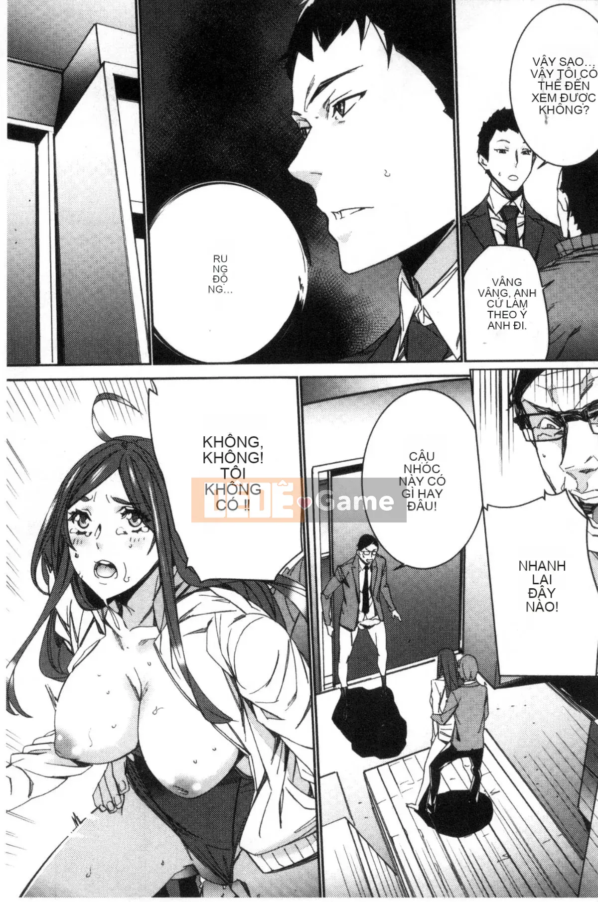 [Wind Workshop][OUMA] Giáo viên đã kết hôn Săn vợ Giáo viên săn