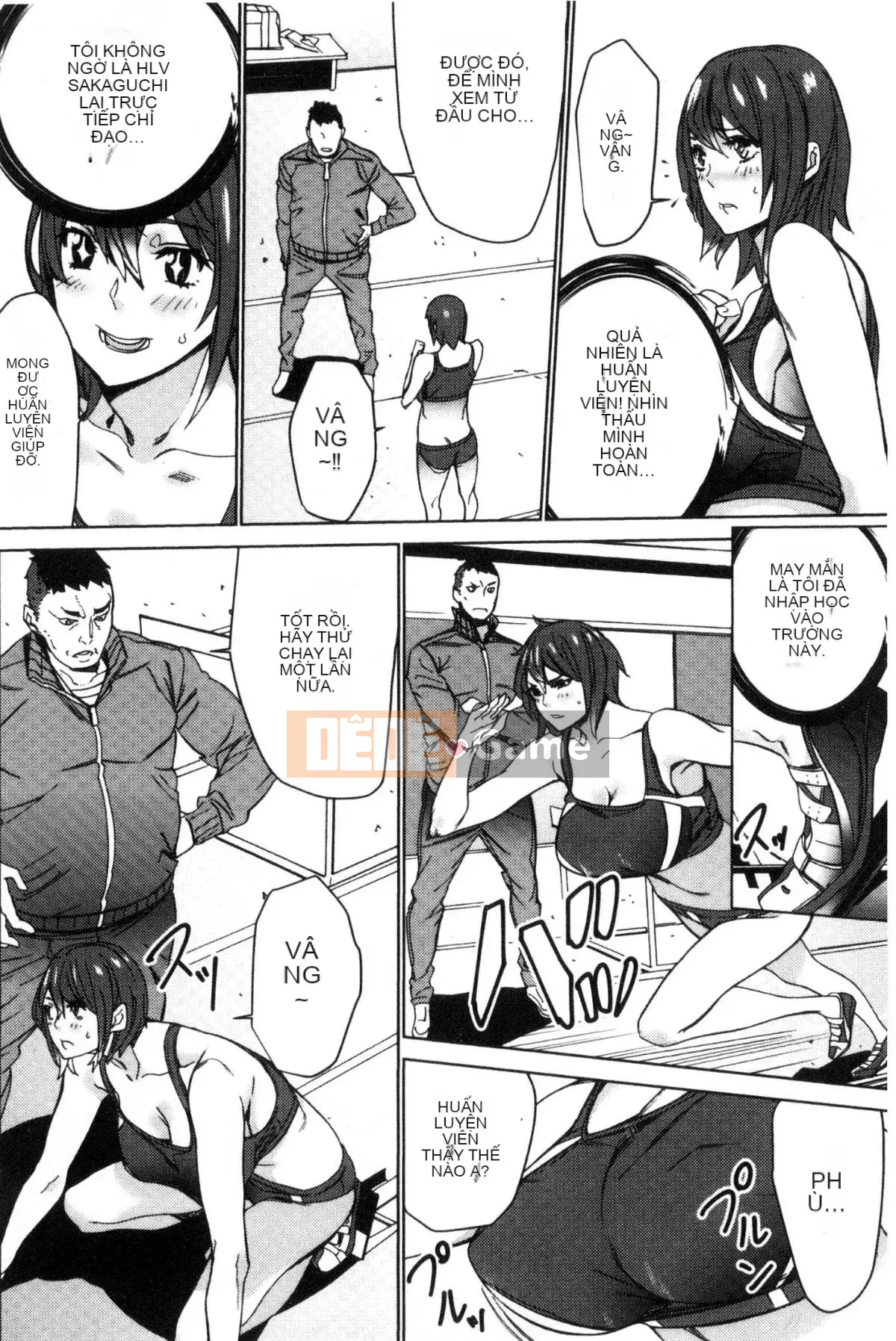 [Wind Workshop][OUMA] Giáo viên đã kết hôn Săn vợ Giáo viên săn