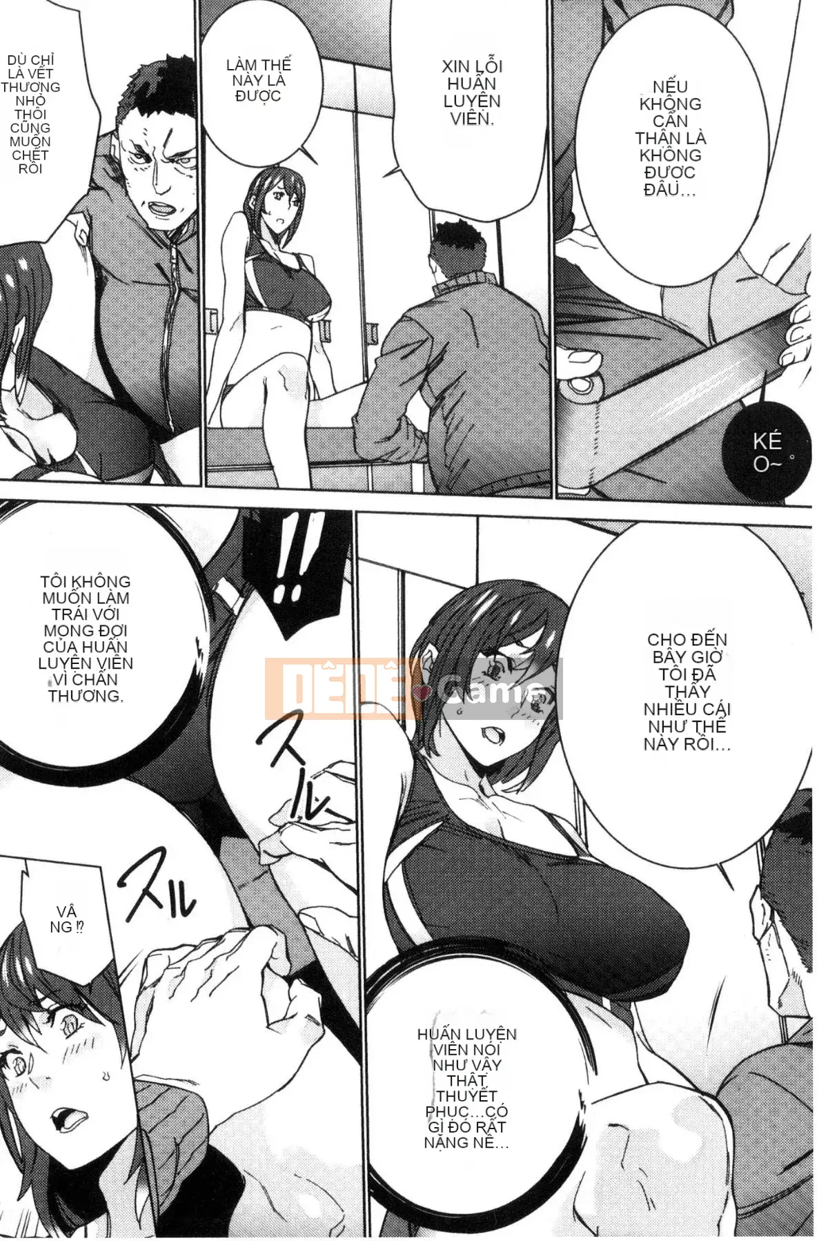 [Wind Workshop][OUMA] Giáo viên đã kết hôn Săn vợ Giáo viên săn