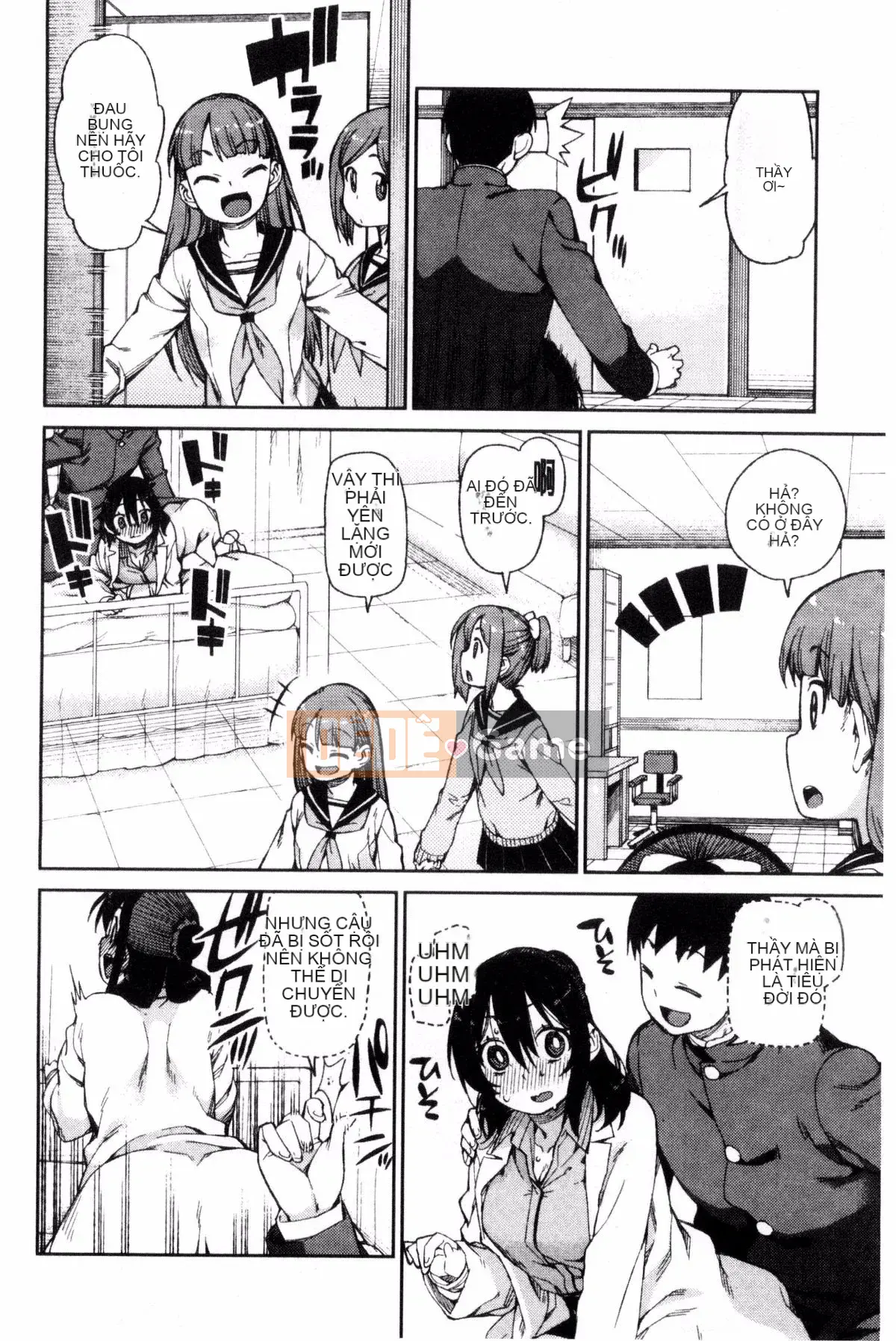 [Akizuki Itsuki] Với những gợi ý thôi miên, "Bạn sẽ luôn tục tĩu"