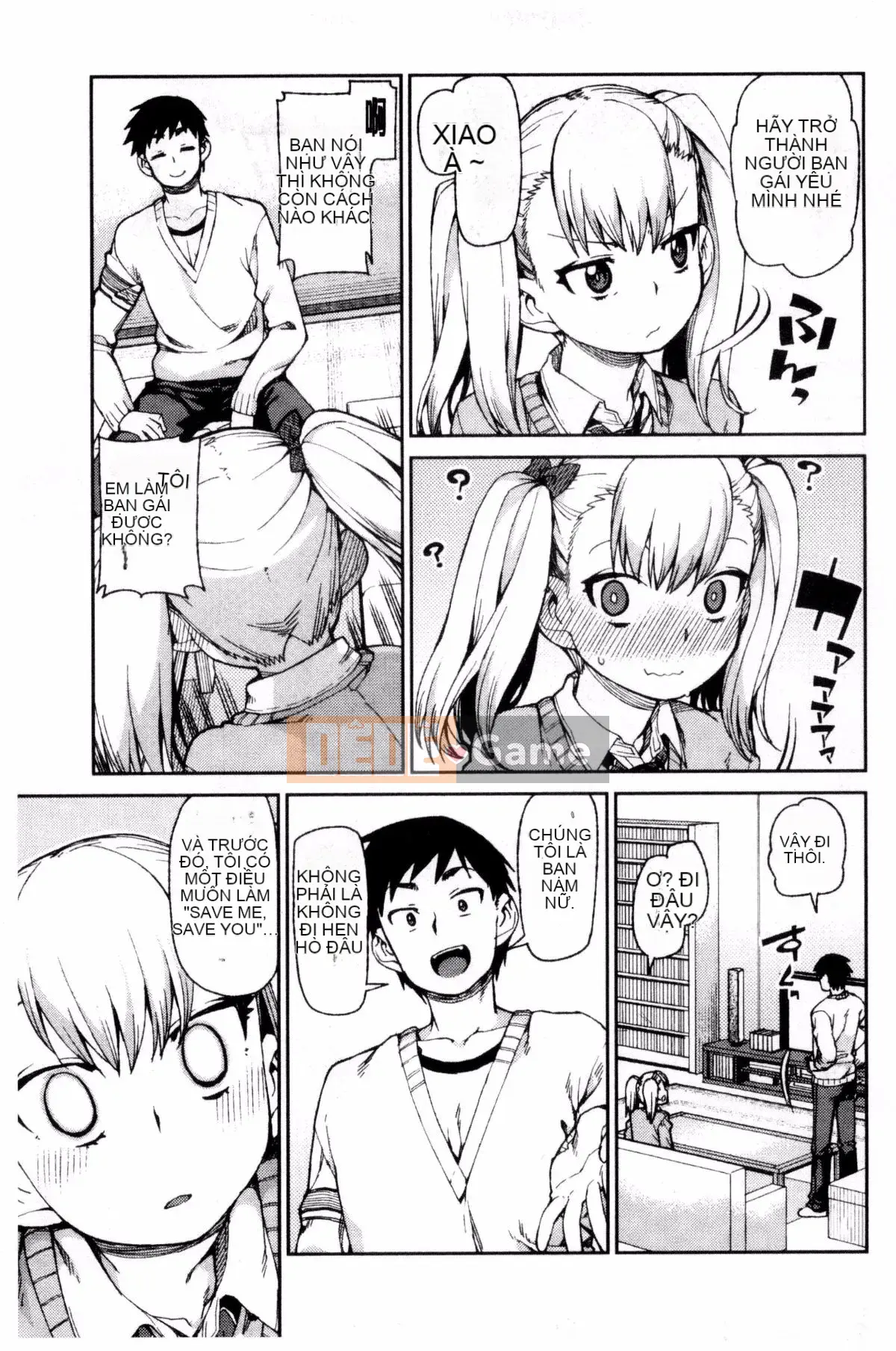 [Akizuki Itsuki] Với những gợi ý thôi miên, "Bạn sẽ luôn tục tĩu"