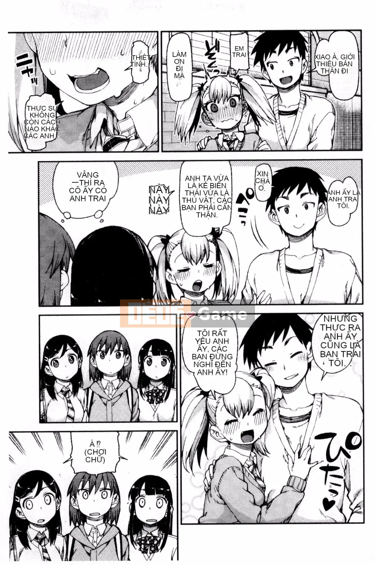 [Akizuki Itsuki] Với những gợi ý thôi miên, "Bạn sẽ luôn tục tĩu"