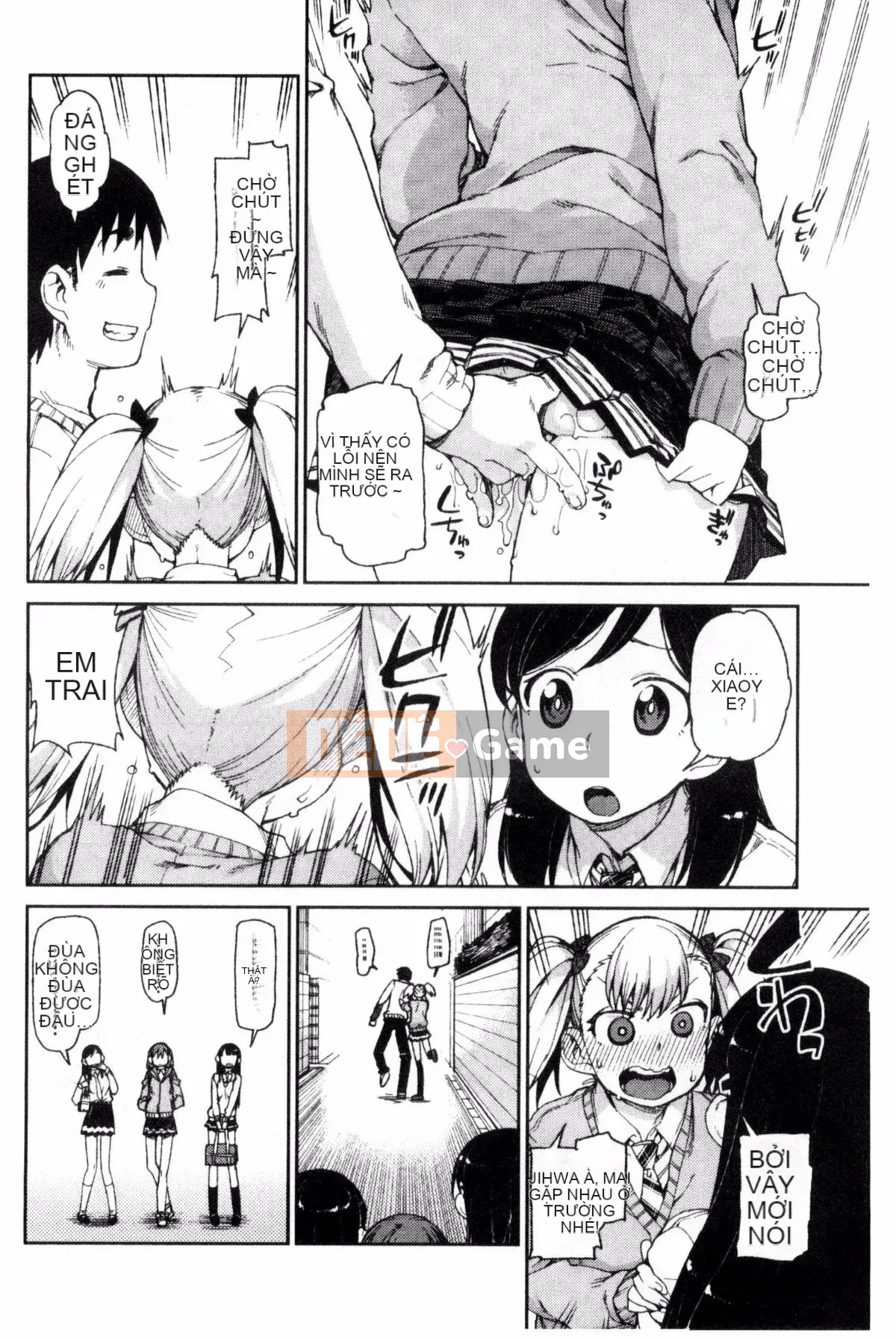 [Akizuki Itsuki] Với những gợi ý thôi miên, "Bạn sẽ luôn tục tĩu"