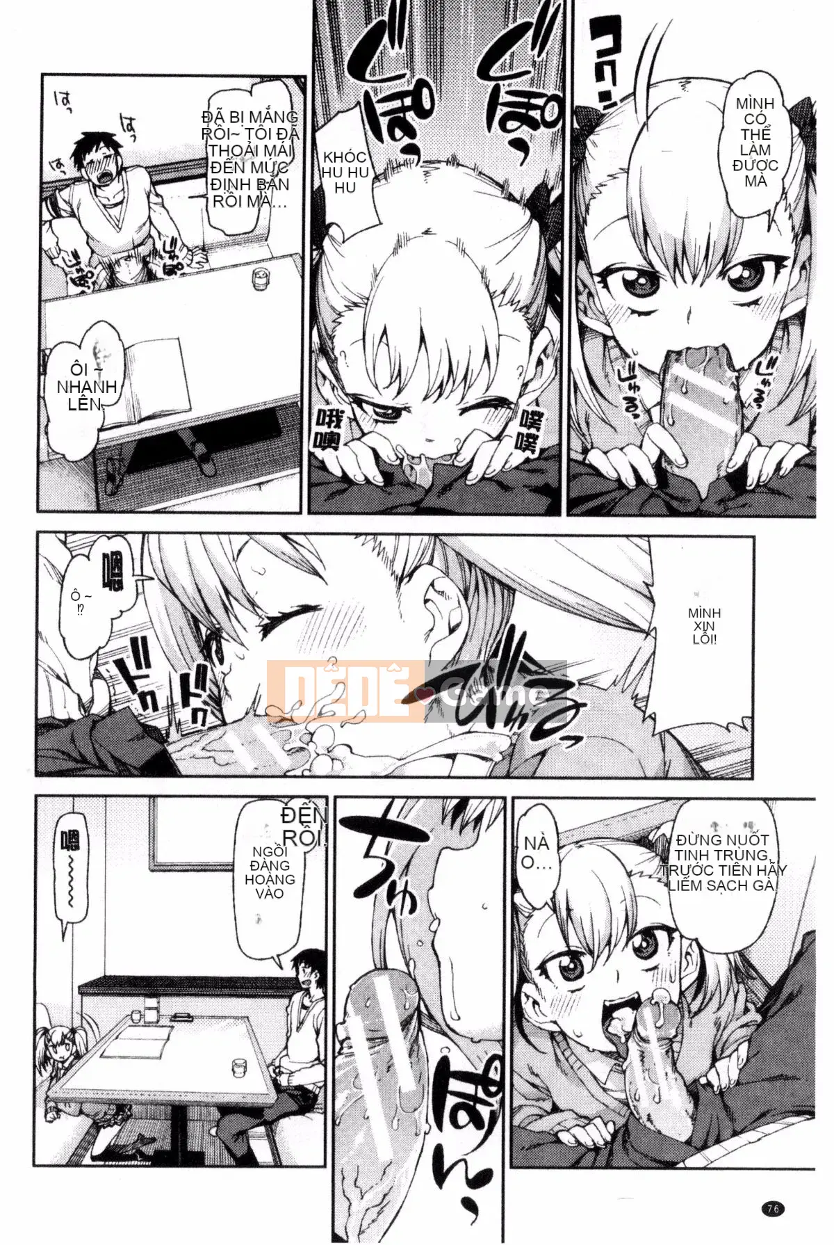 [Akizuki Itsuki] Với những gợi ý thôi miên, "Bạn sẽ luôn tục tĩu"