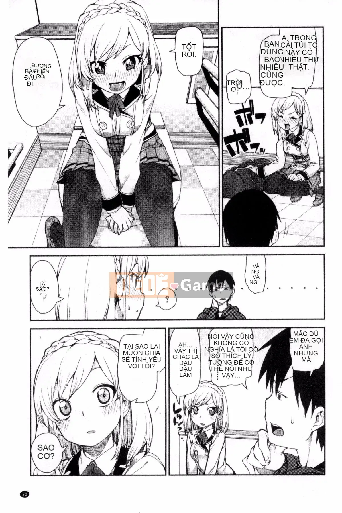 [Akizuki Itsuki] Với những gợi ý thôi miên, "Bạn sẽ luôn tục tĩu"