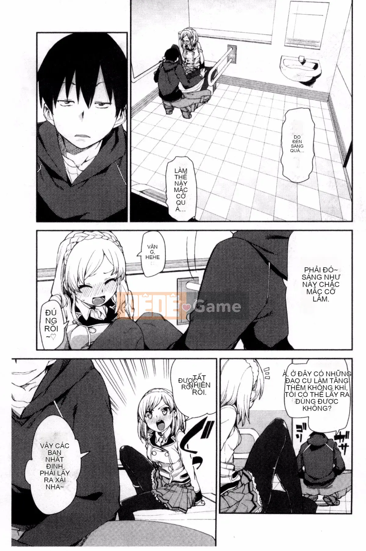 [Akizuki Itsuki] Với những gợi ý thôi miên, "Bạn sẽ luôn tục tĩu"