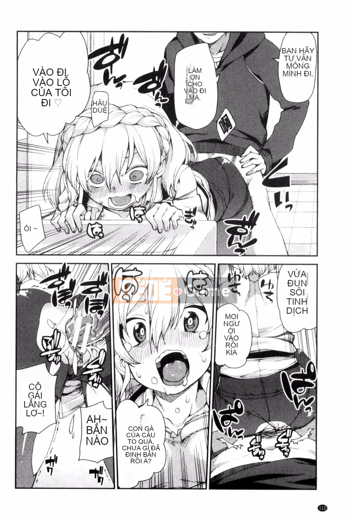 [Akizuki Itsuki] Với những gợi ý thôi miên, "Bạn sẽ luôn tục tĩu"