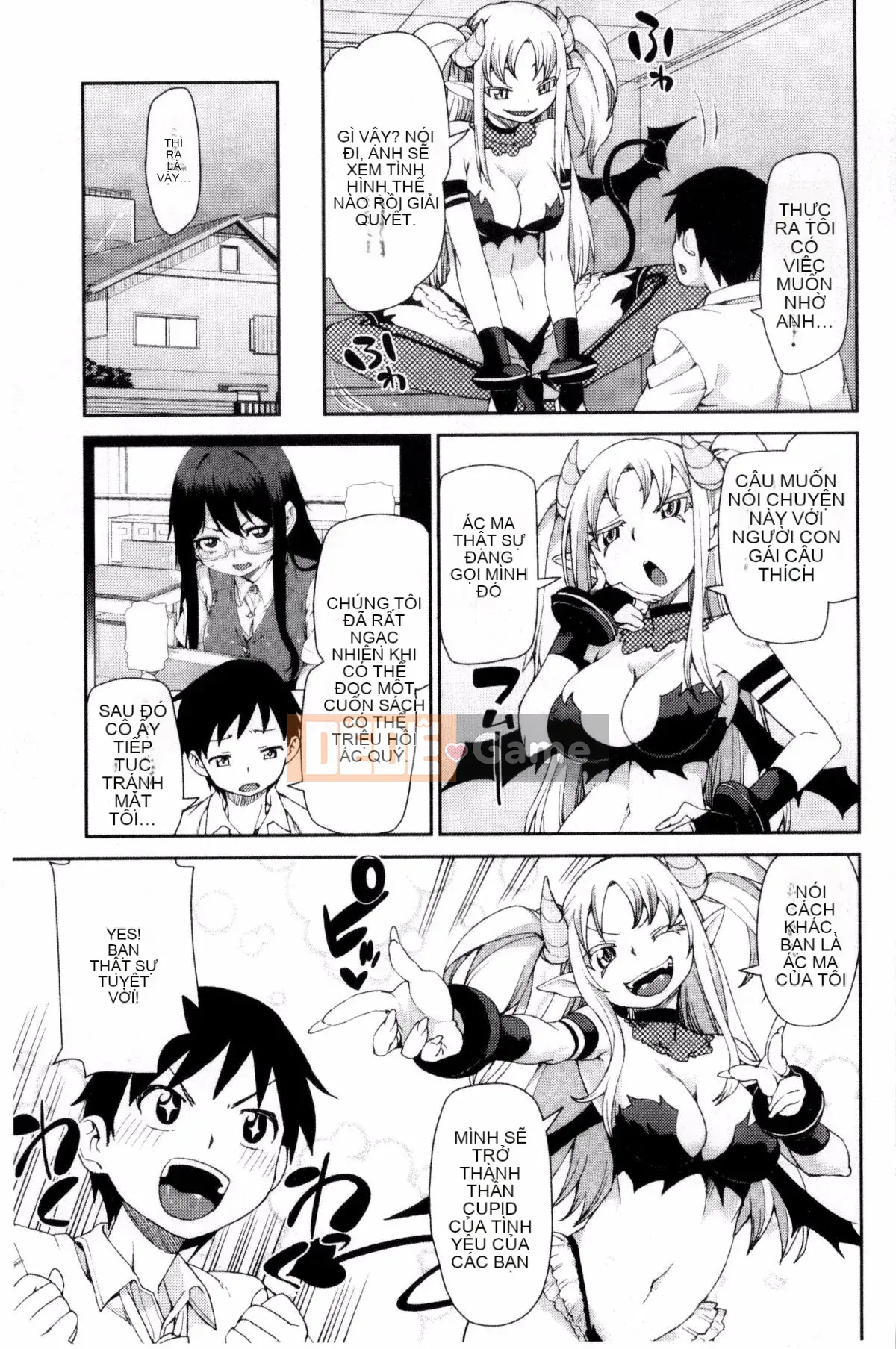 [Akizuki Itsuki] Với những gợi ý thôi miên, "Bạn sẽ luôn tục tĩu"