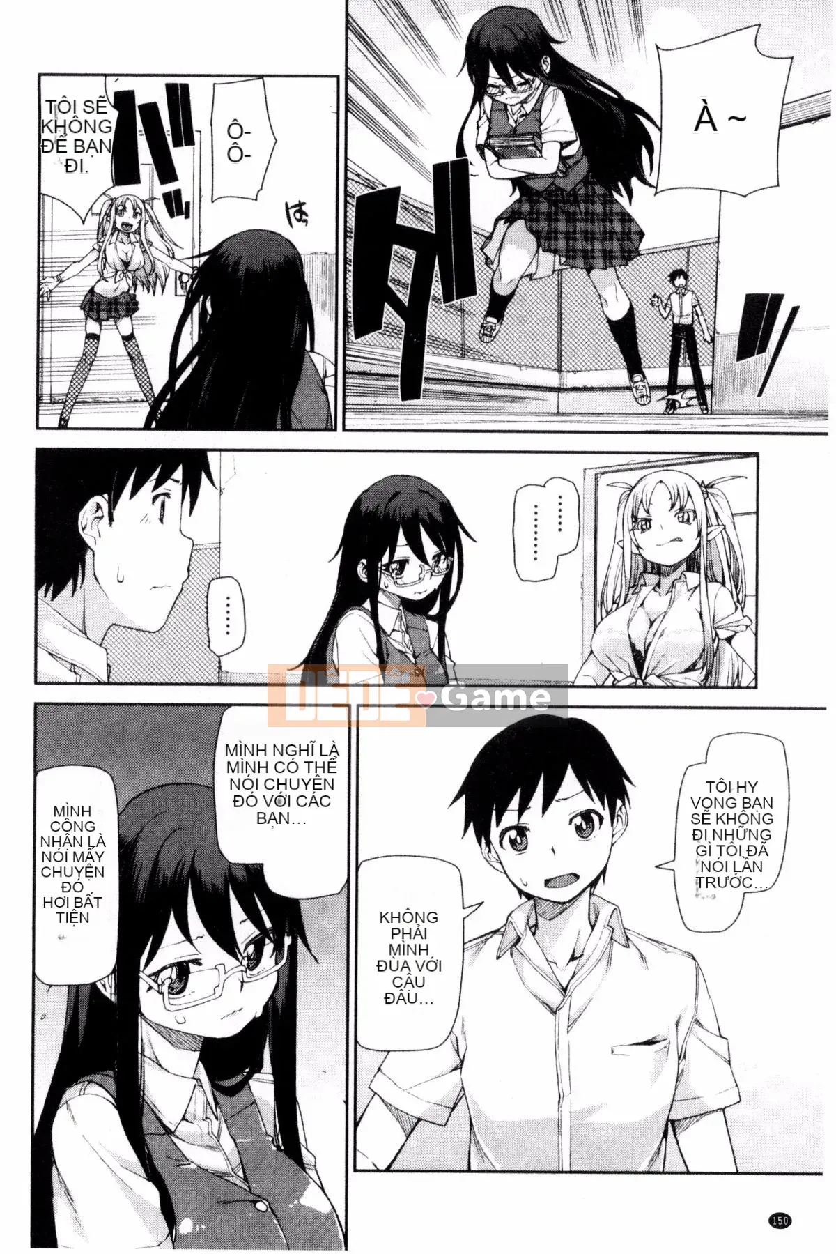 [Akizuki Itsuki] Với những gợi ý thôi miên, "Bạn sẽ luôn tục tĩu"