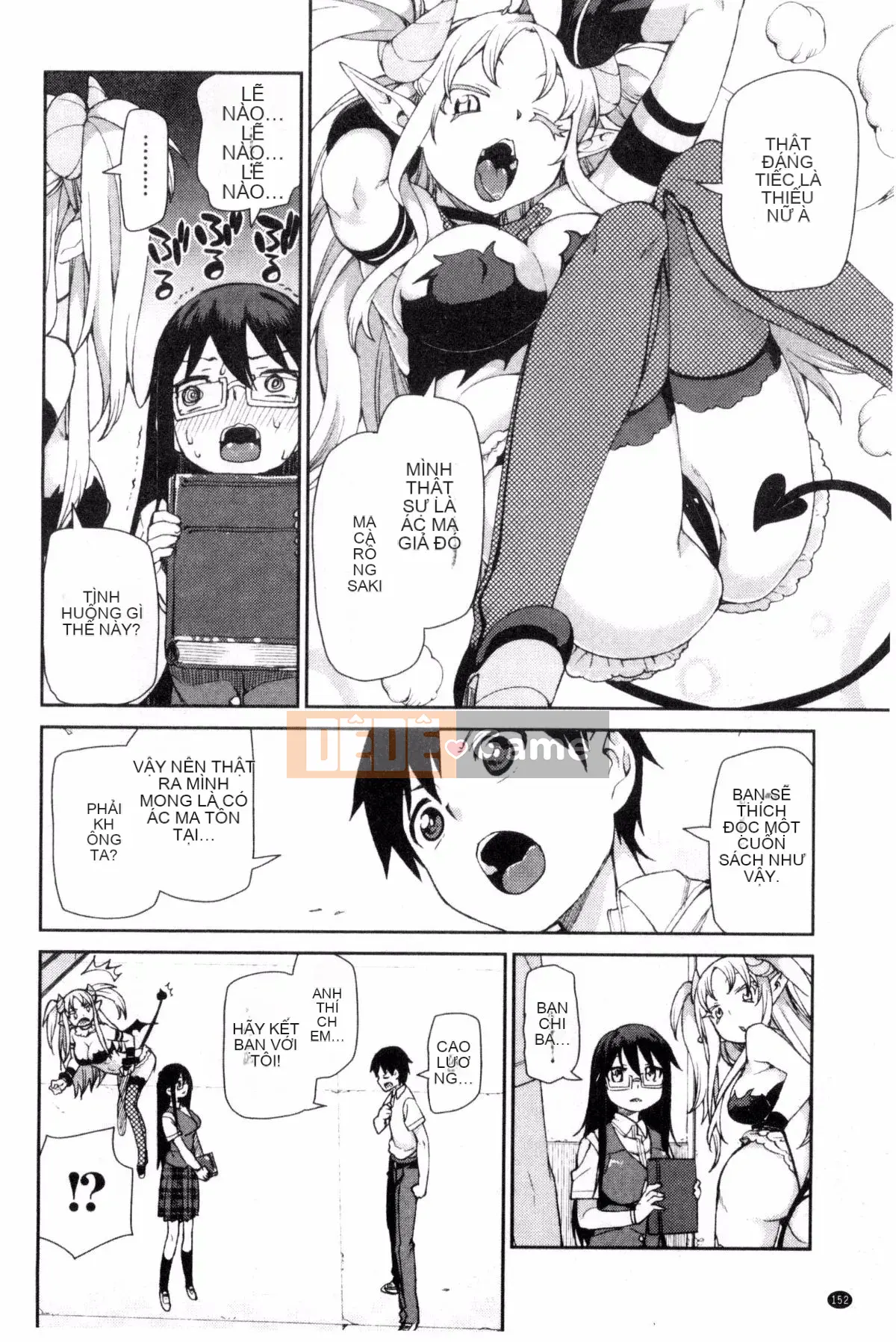 [Akizuki Itsuki] Với những gợi ý thôi miên, "Bạn sẽ luôn tục tĩu"