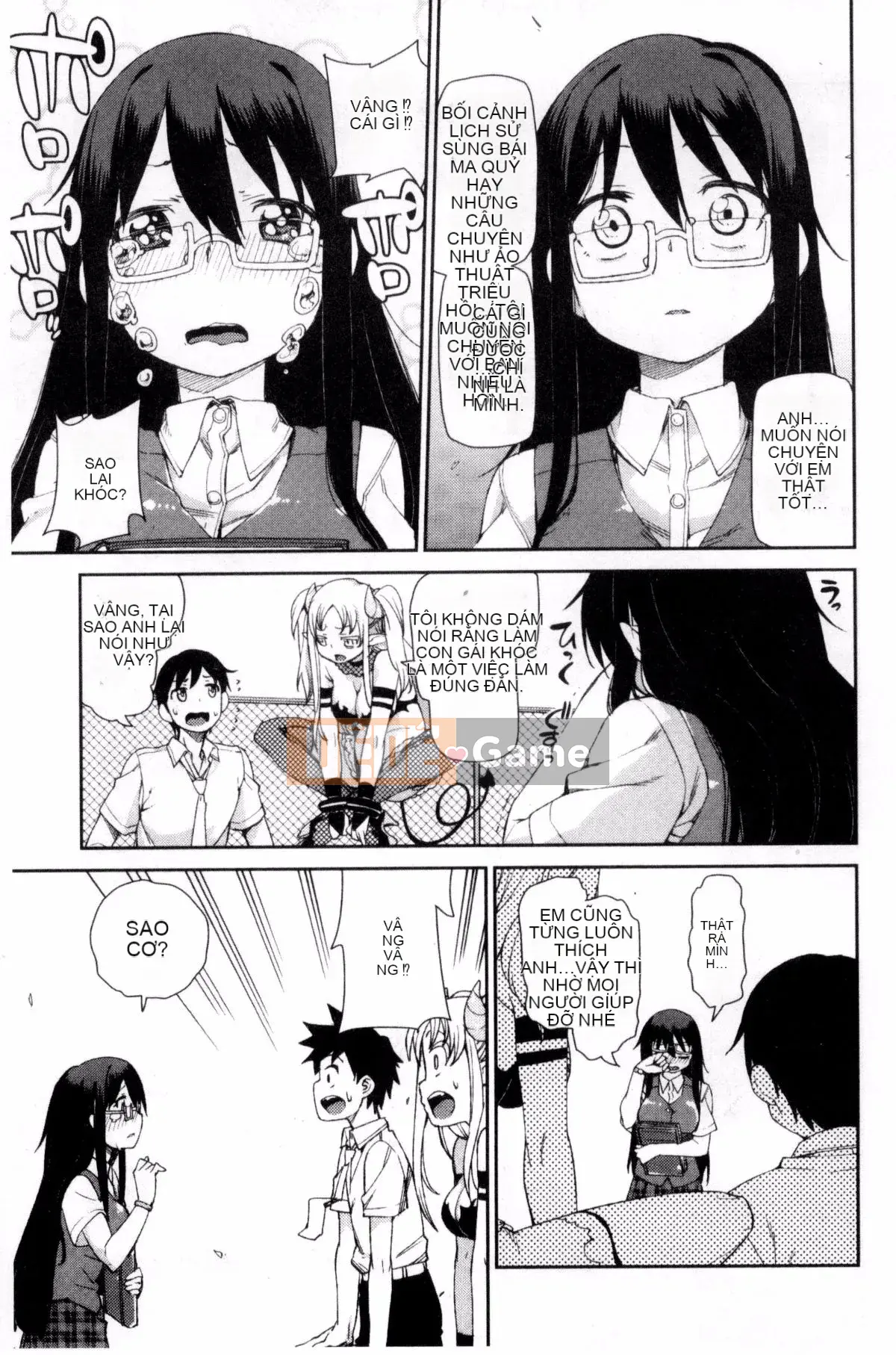 [Akizuki Itsuki] Với những gợi ý thôi miên, "Bạn sẽ luôn tục tĩu"