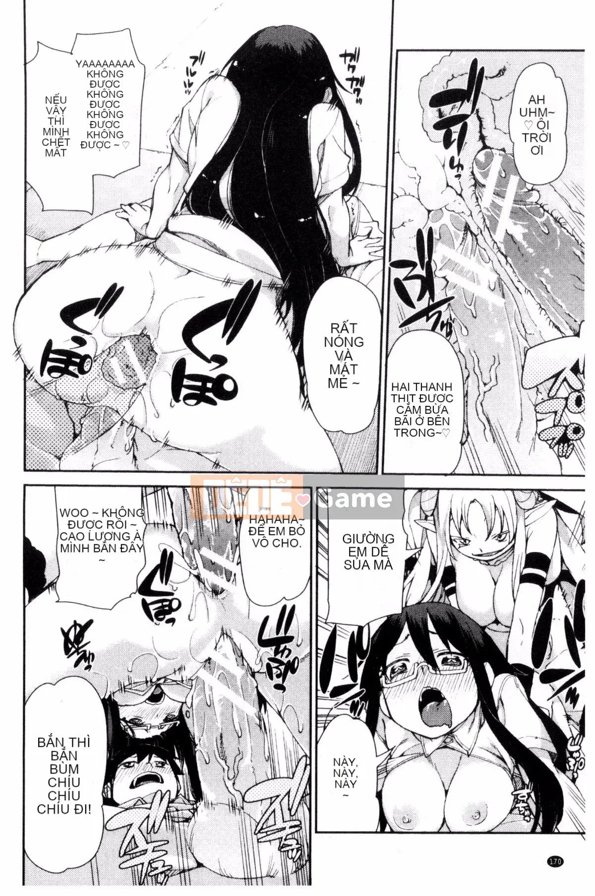 [Akizuki Itsuki] Với những gợi ý thôi miên, "Bạn sẽ luôn tục tĩu"