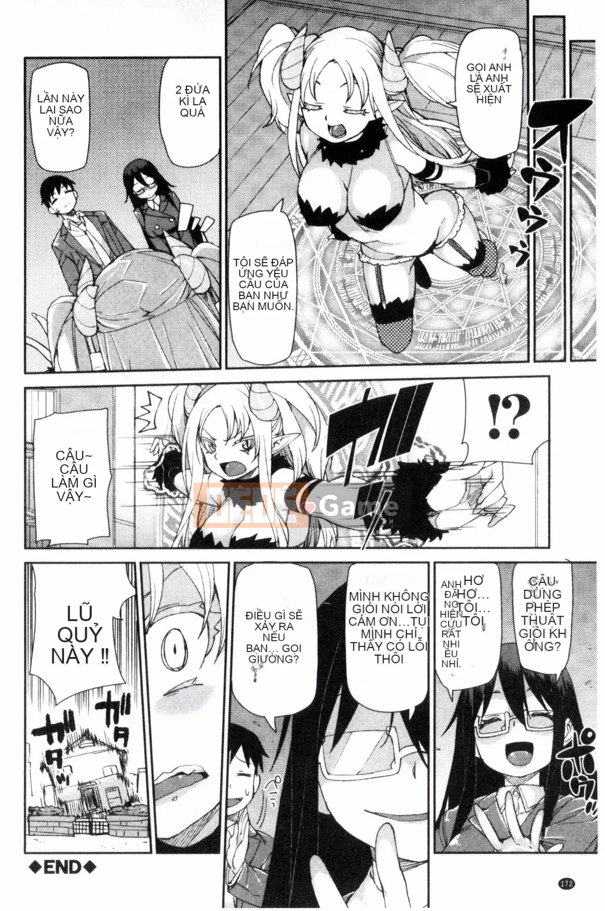 [Akizuki Itsuki] Với những gợi ý thôi miên, "Bạn sẽ luôn tục tĩu"