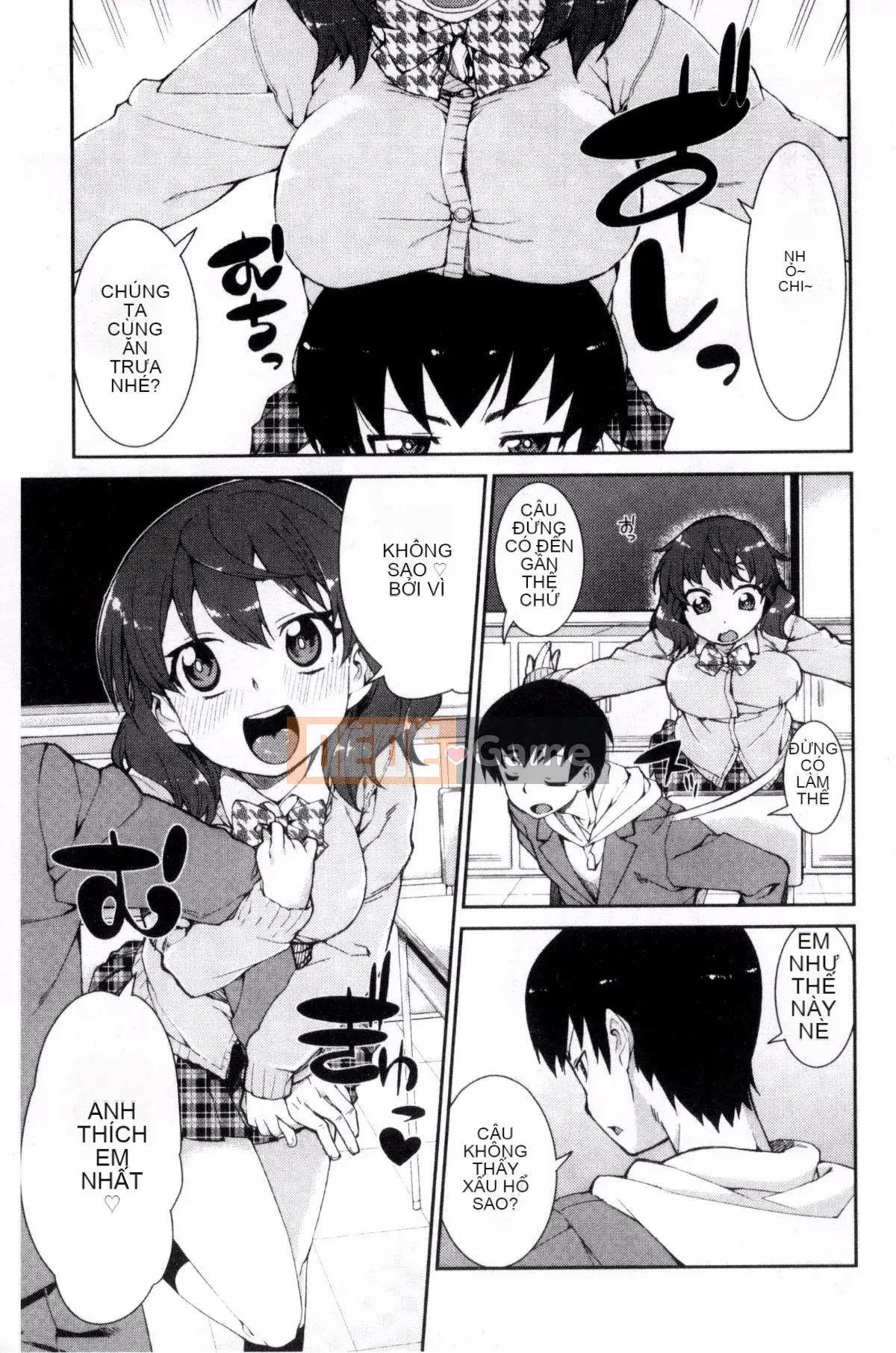 [Akizuki Itsuki] Với những gợi ý thôi miên, "Bạn sẽ luôn tục tĩu"