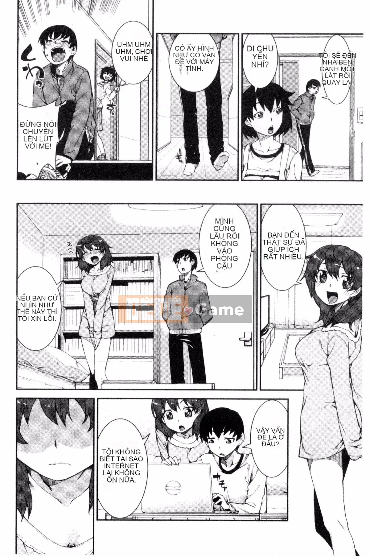 [Akizuki Itsuki] Với những gợi ý thôi miên, "Bạn sẽ luôn tục tĩu"