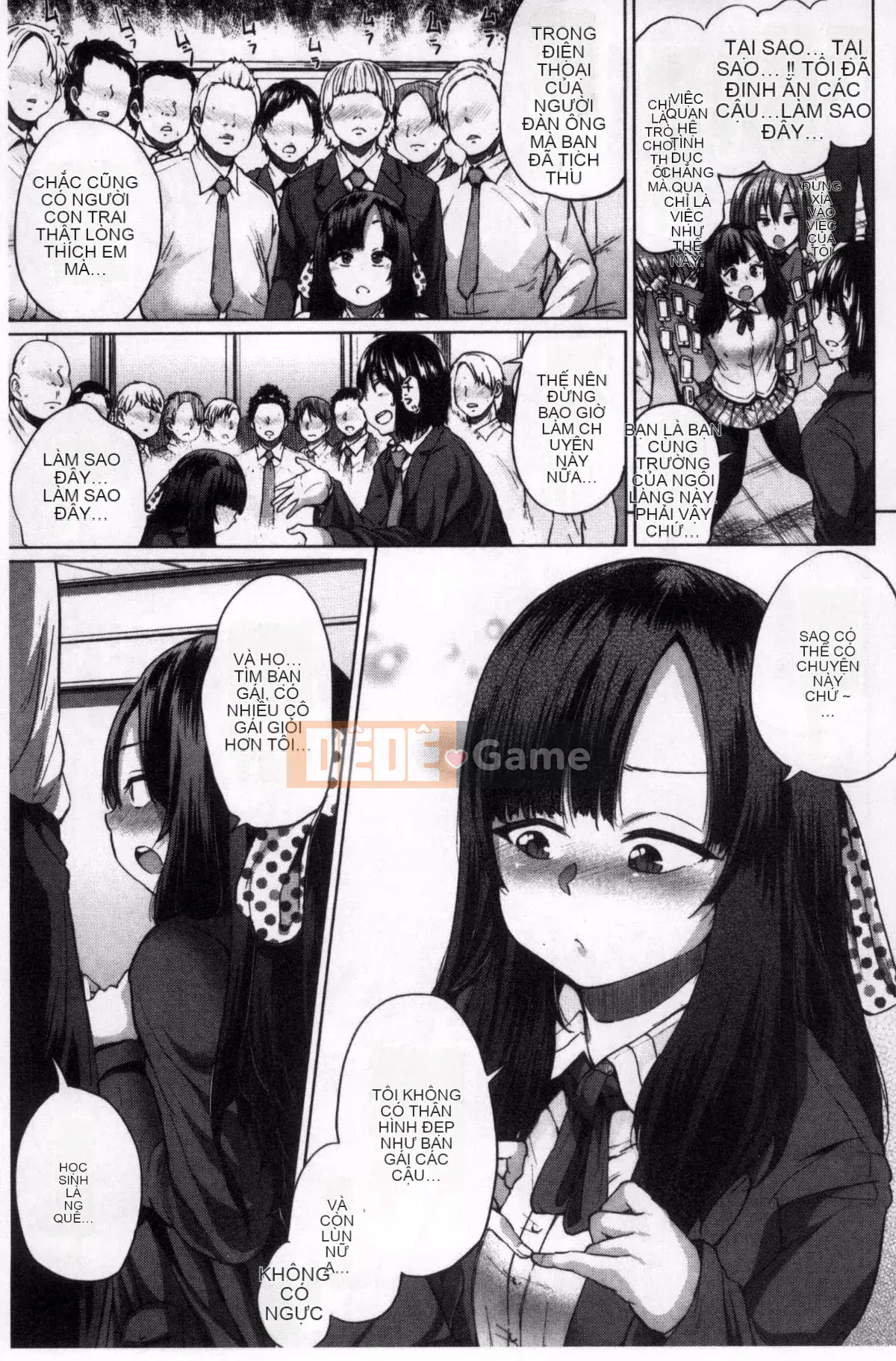 [Yumeno Tanuki] Hỗn hợp Osumesu!