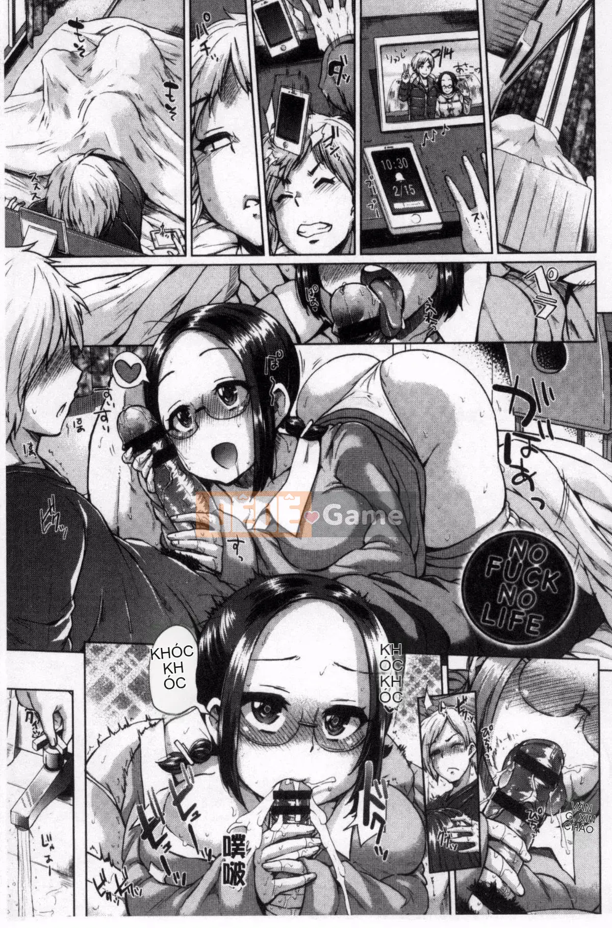 [Yumeno Tanuki] Hỗn hợp Osumesu!